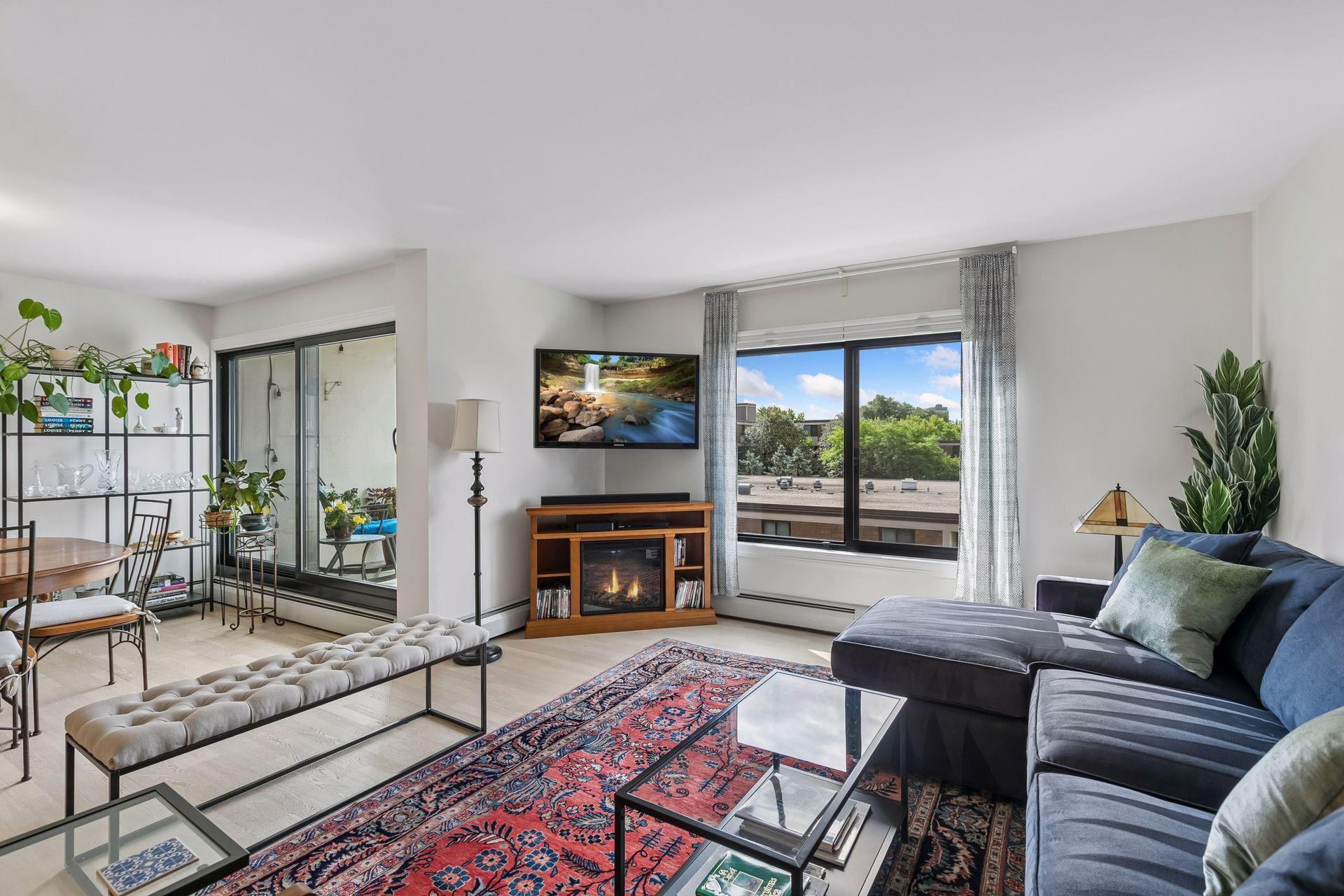 View of Residential at 7220 York Avenue #413, Edina MN 55435, Edina (27 of 71) - Mike Wilen | Minnesota Team Real Estate