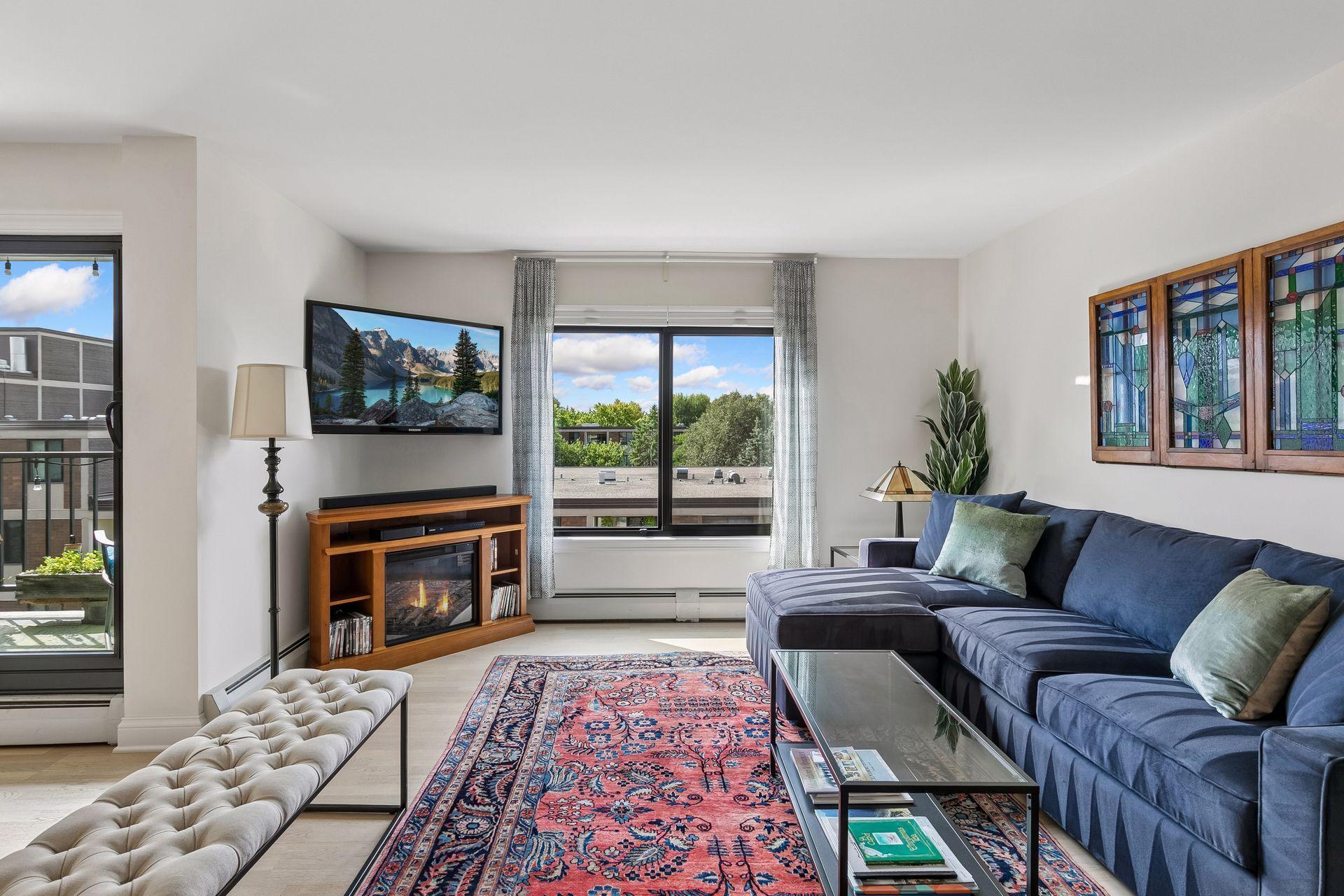 View of Residential at 7220 York Avenue #413, Edina MN 55435, Edina (26 of 71) - Mike Wilen | Minnesota Team Real Estate