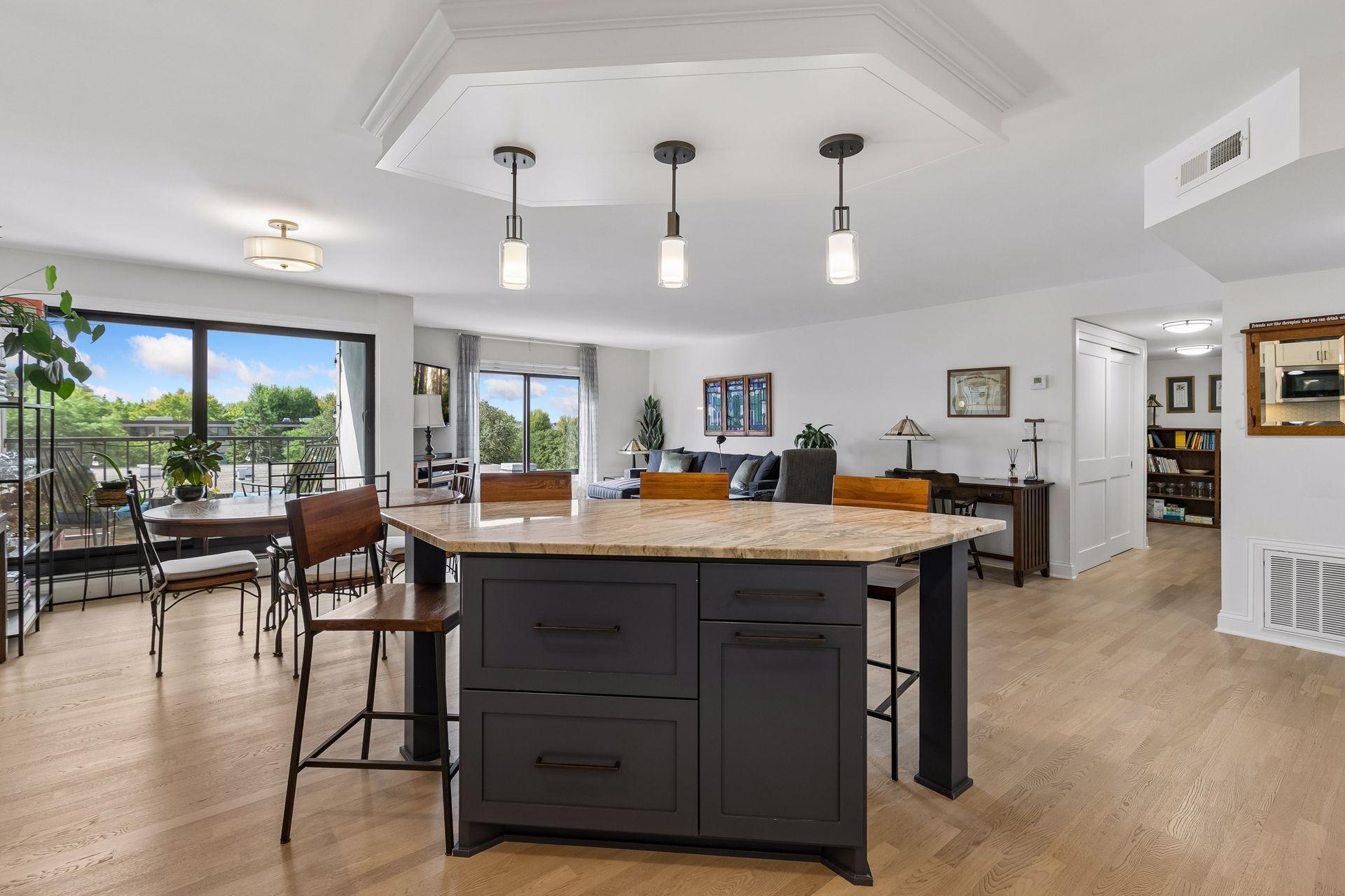View of Residential at 7220 York Avenue #413, Edina MN 55435, Edina (21 of 71) - Mike Wilen | Minnesota Team Real Estate