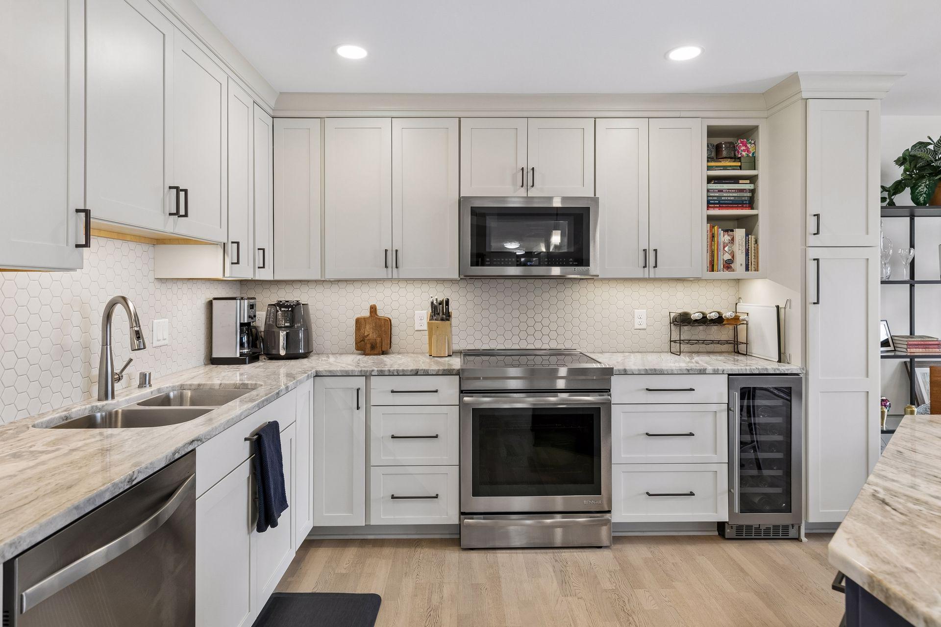 View of Residential at 7220 York Avenue #413, Edina MN 55435, Edina (20 of 71) - Mike Wilen | Minnesota Team Real Estate