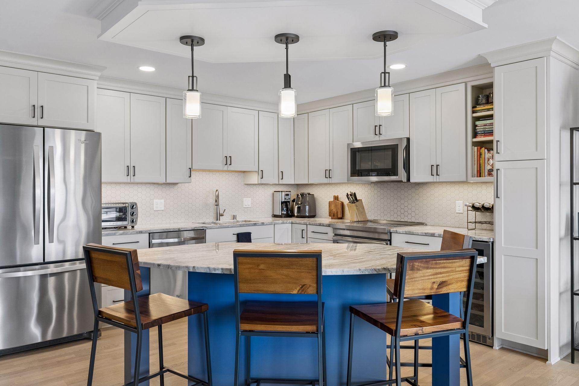 View of Residential at 7220 York Avenue #413, Edina MN 55435, Edina (17 of 71) - Mike Wilen | Minnesota Team Real Estate
