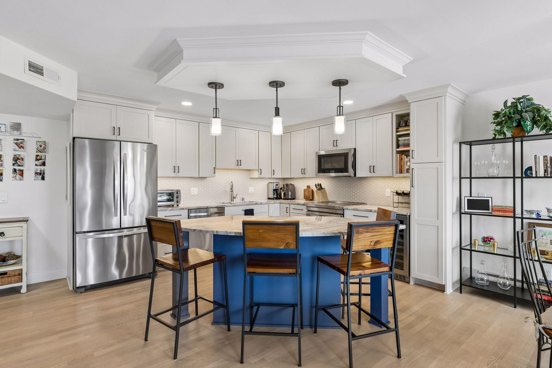 View of Residential at 7220 York Avenue #413, Edina MN 55435, Edina (16 of 71) - Mike Wilen | Minnesota Team Real Estate