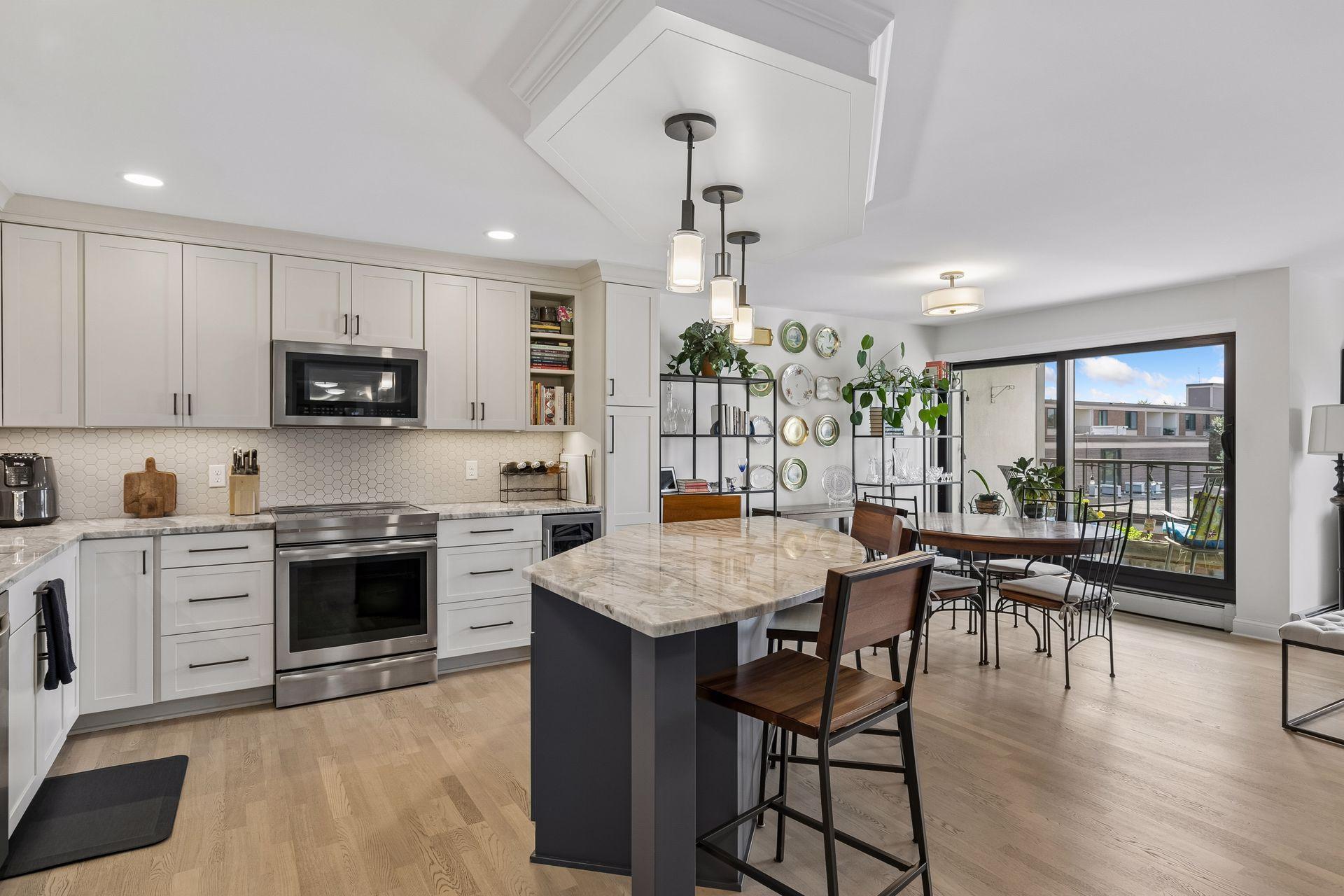 View of Residential at 7220 York Avenue #413, Edina MN 55435, Edina (15 of 71) - Mike Wilen | Minnesota Team Real Estate