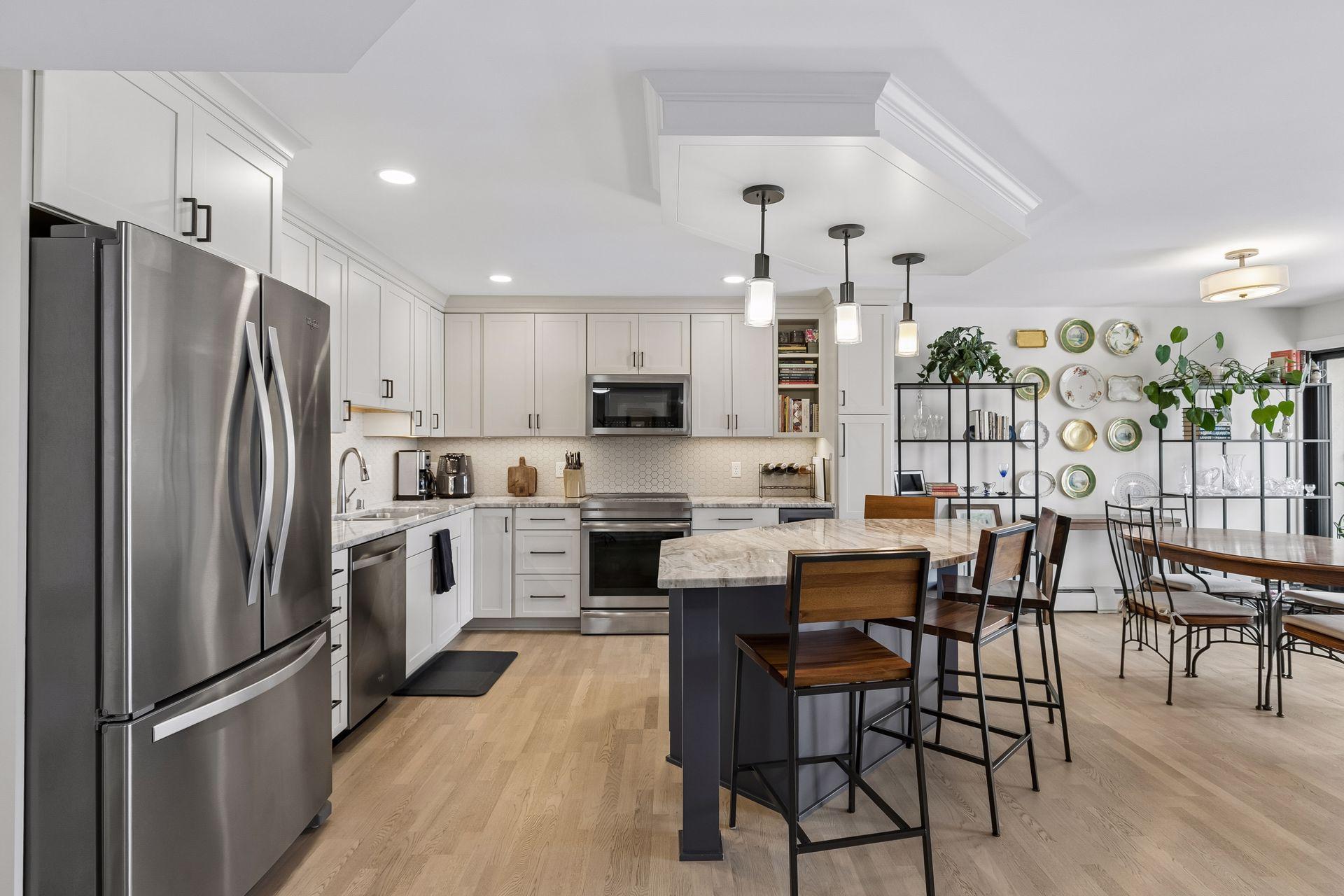 View of Residential at 7220 York Avenue #413, Edina MN 55435, Edina (14 of 71) - Mike Wilen | Minnesota Team Real Estate