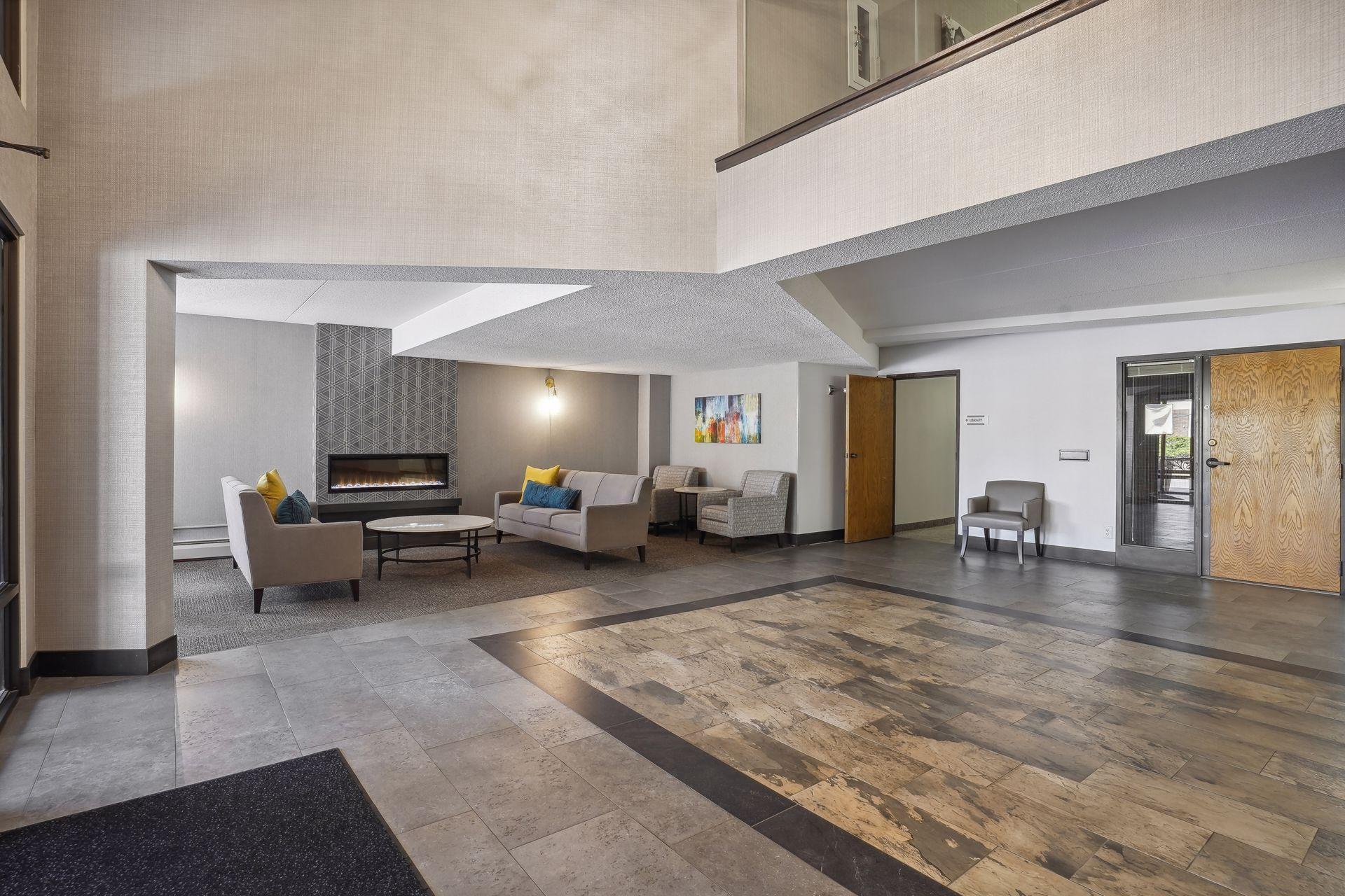 View of Residential at 7220 York Avenue #413, Edina MN 55435, Edina (10 of 71) - Mike Wilen | Minnesota Team Real Estate