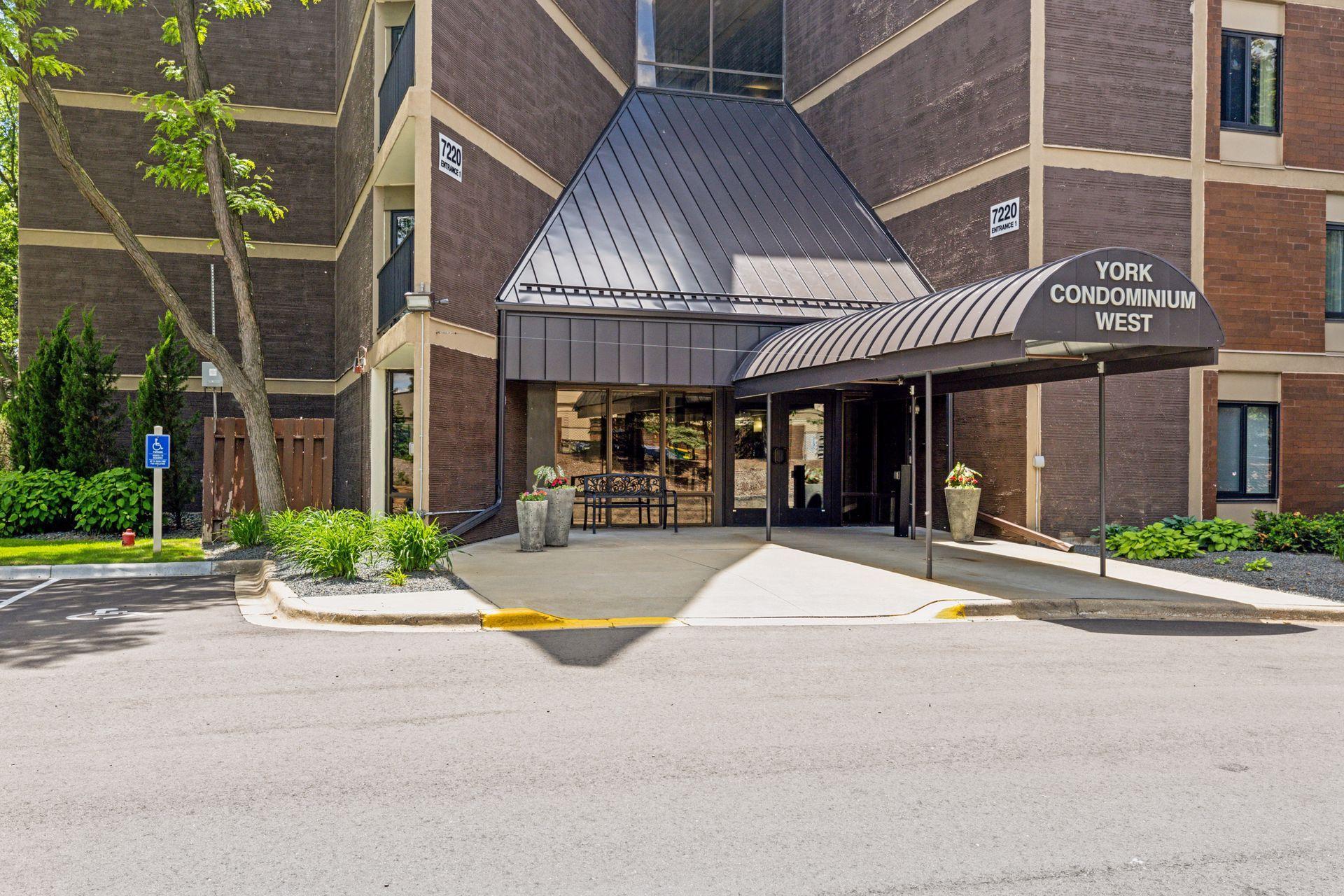 View of Residential at 7220 York Avenue #413, Edina MN 55435, Edina (6 of 71) - Mike Wilen | Minnesota Team Real Estate