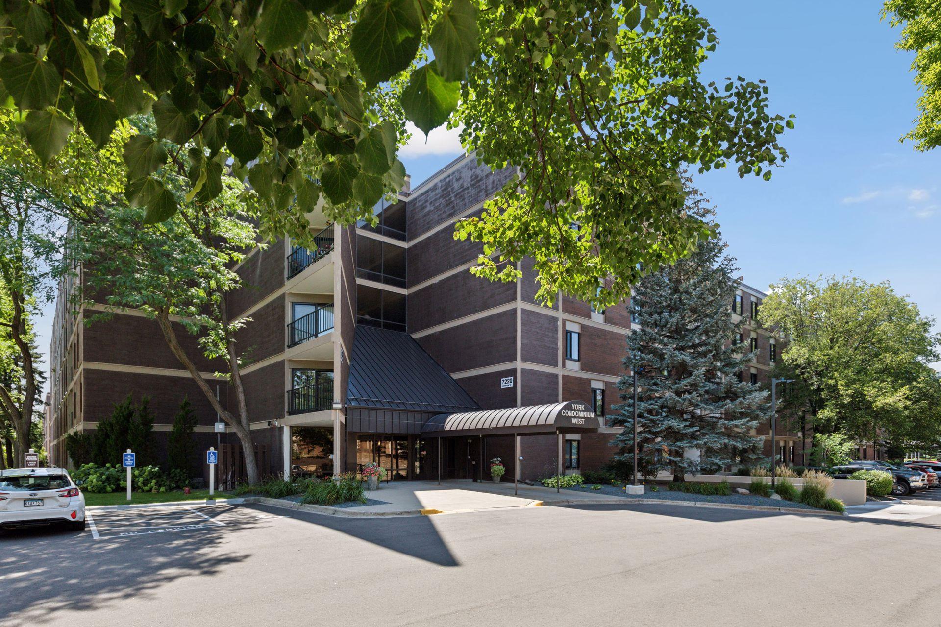 View of Residential at 7220 York Avenue #413, Edina MN 55435, Edina (2 of 71) - Mike Wilen | Minnesota Team Real Estate