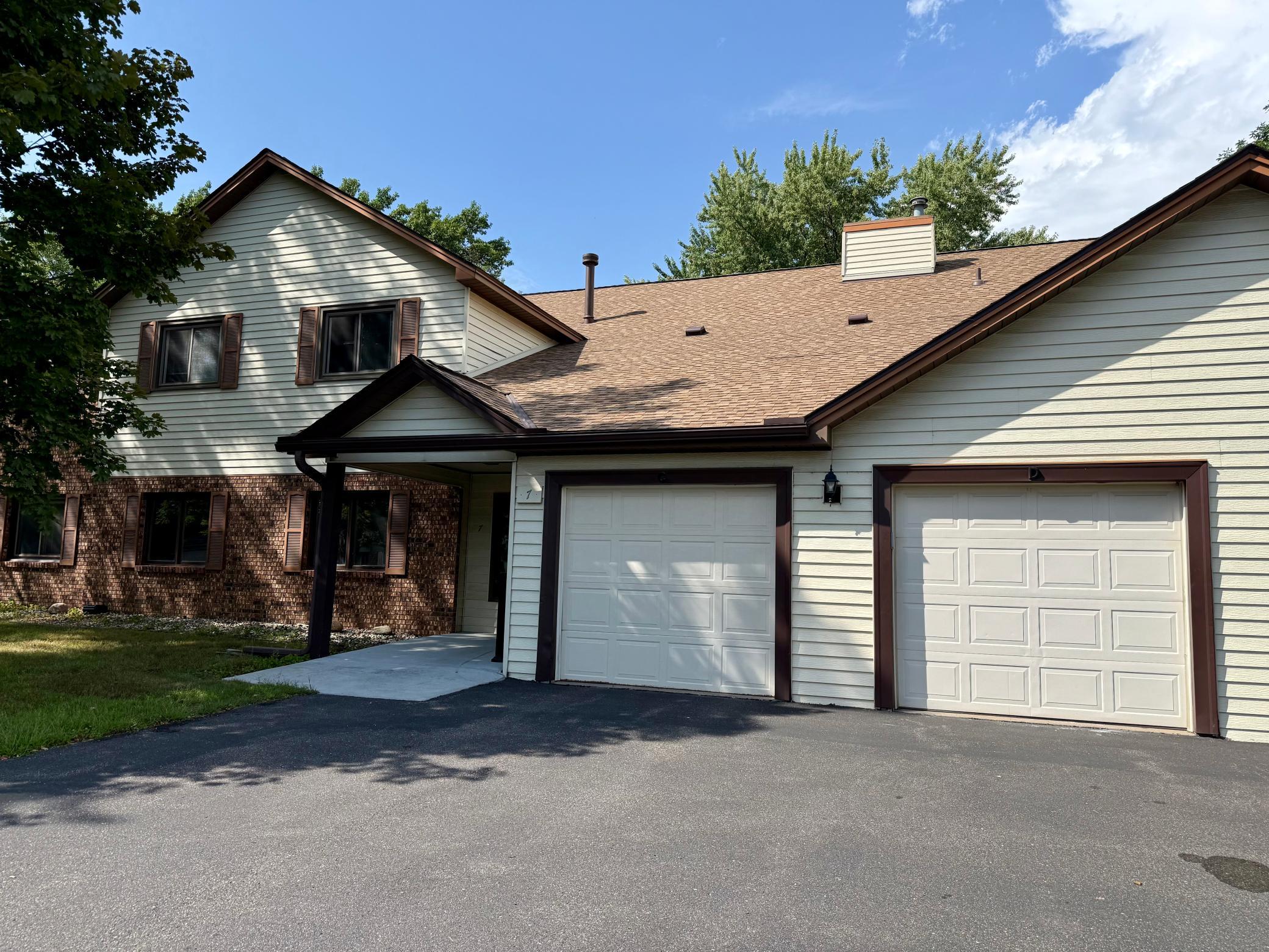 View of Residential at 7 Crusader Avenue #D, West Saint Paul MN 55118, West Saint Paul - Mike Wilen | Minnesota Team Real Estate