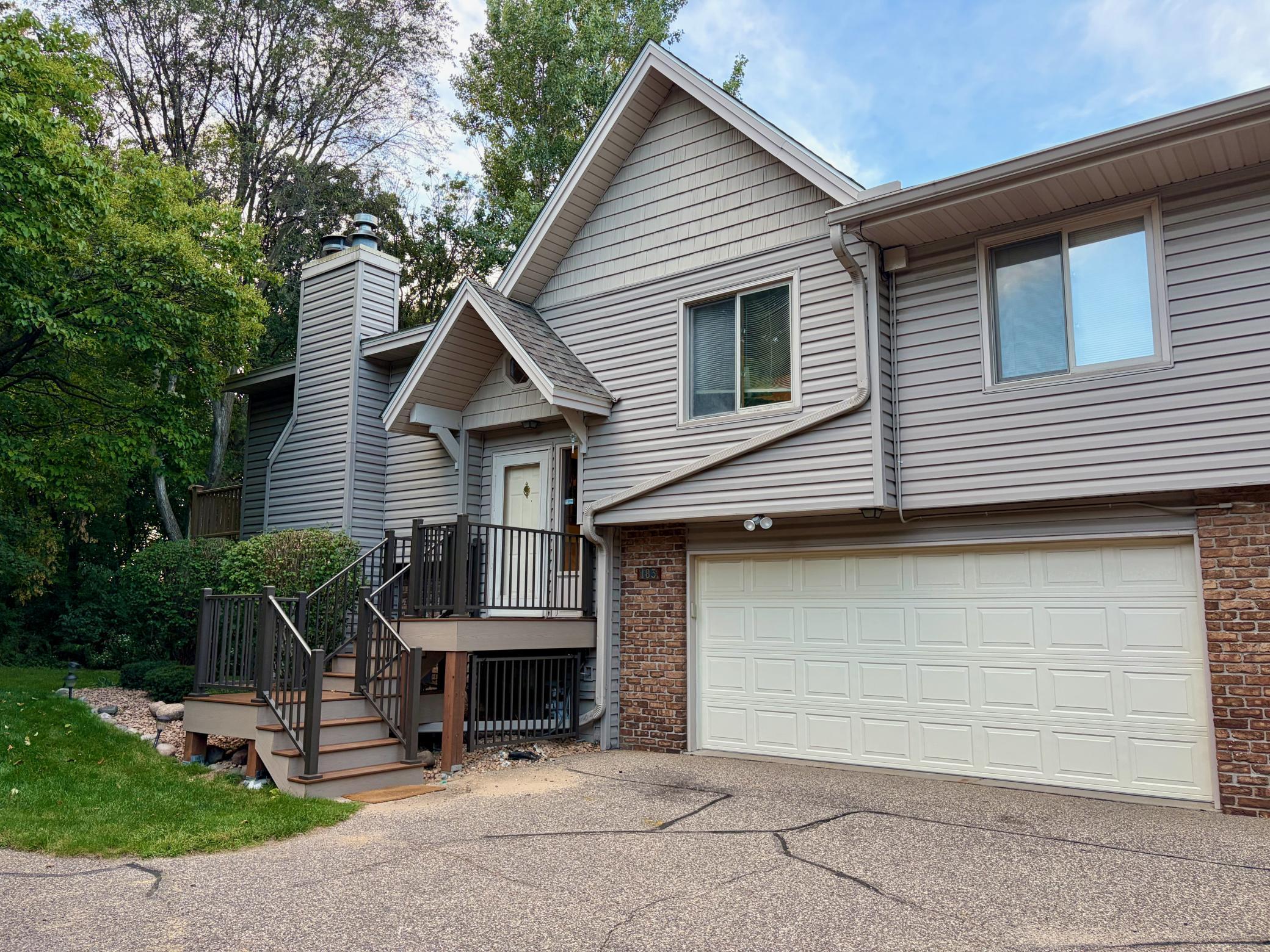 View of Residential at 183 Galtier Place, Shoreview MN 55126, Shoreview - Mike Wilen | Minnesota Team Real Estate