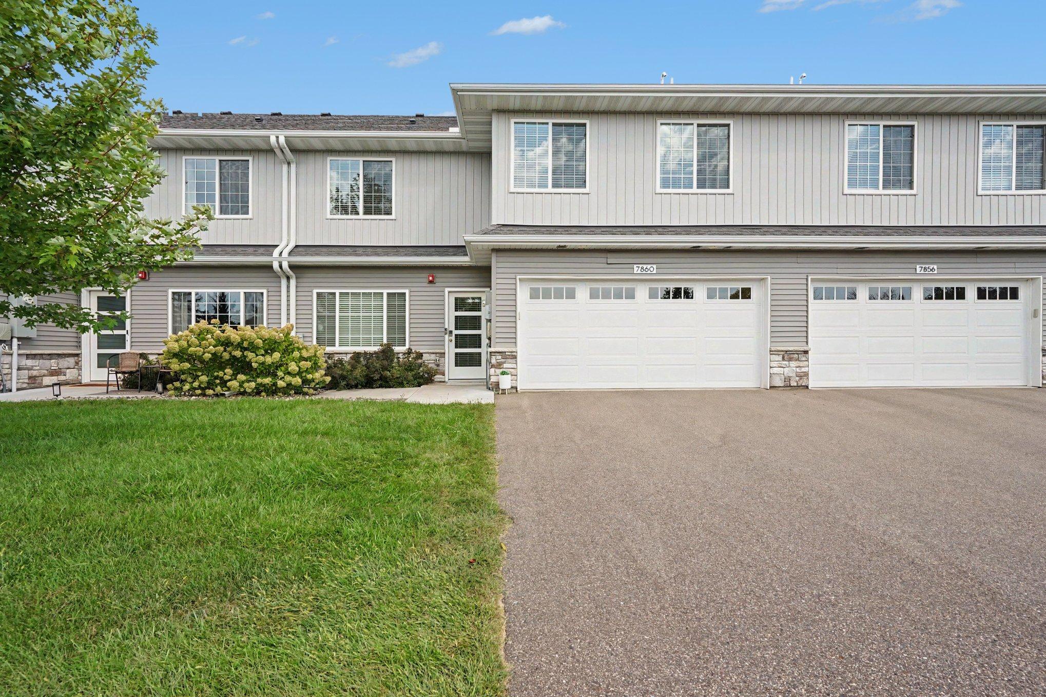View of (TH) Side x Side at 7860 145th Street, Savage - Mike Wilen | Minnesota Team Real Estate