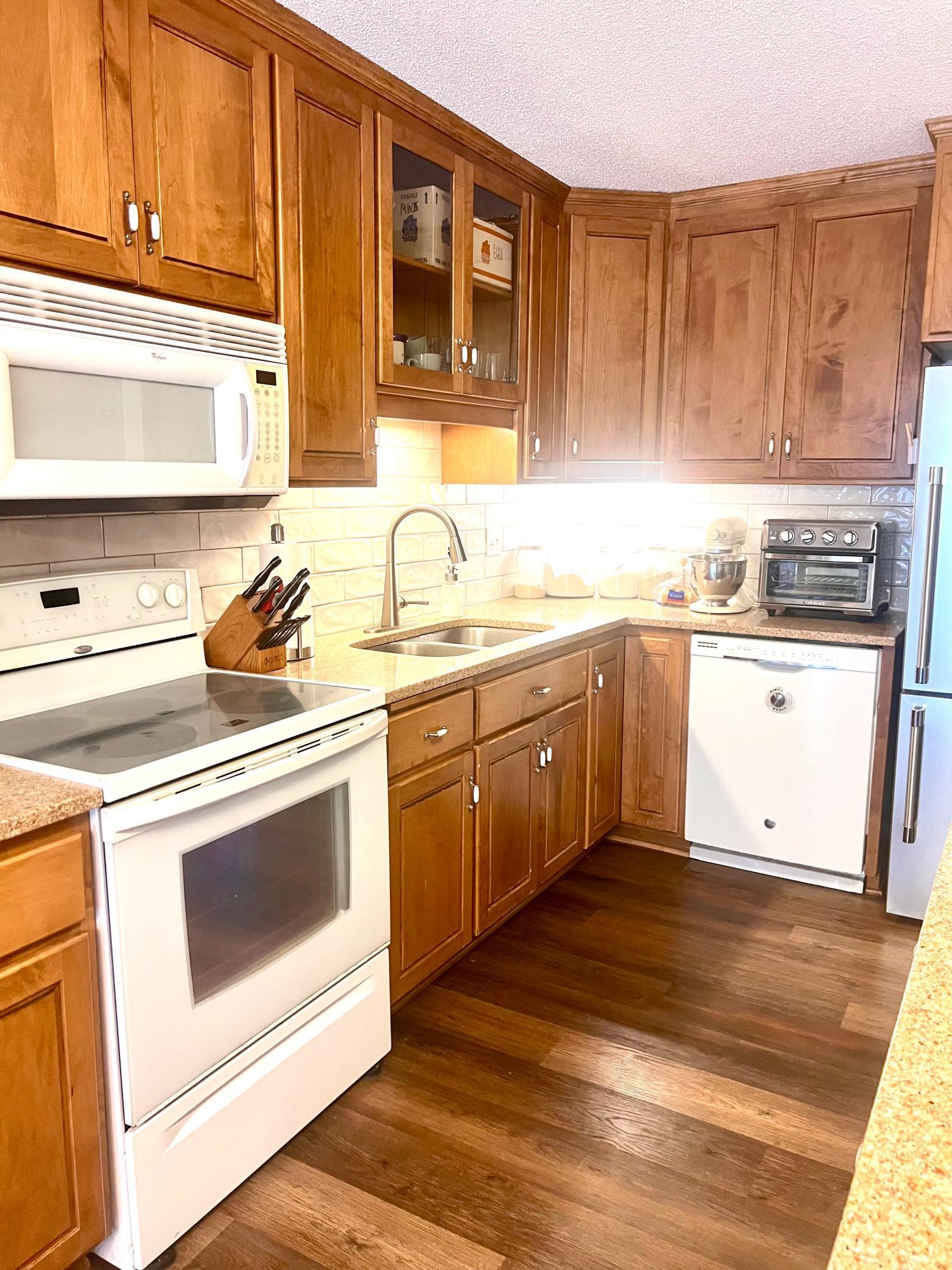 View of Residential at 2495 Canabury Drive #134, Little Canada MN 55117, Little Canada (9 of 49) - Mike Wilen | Minnesota Team Real Estate