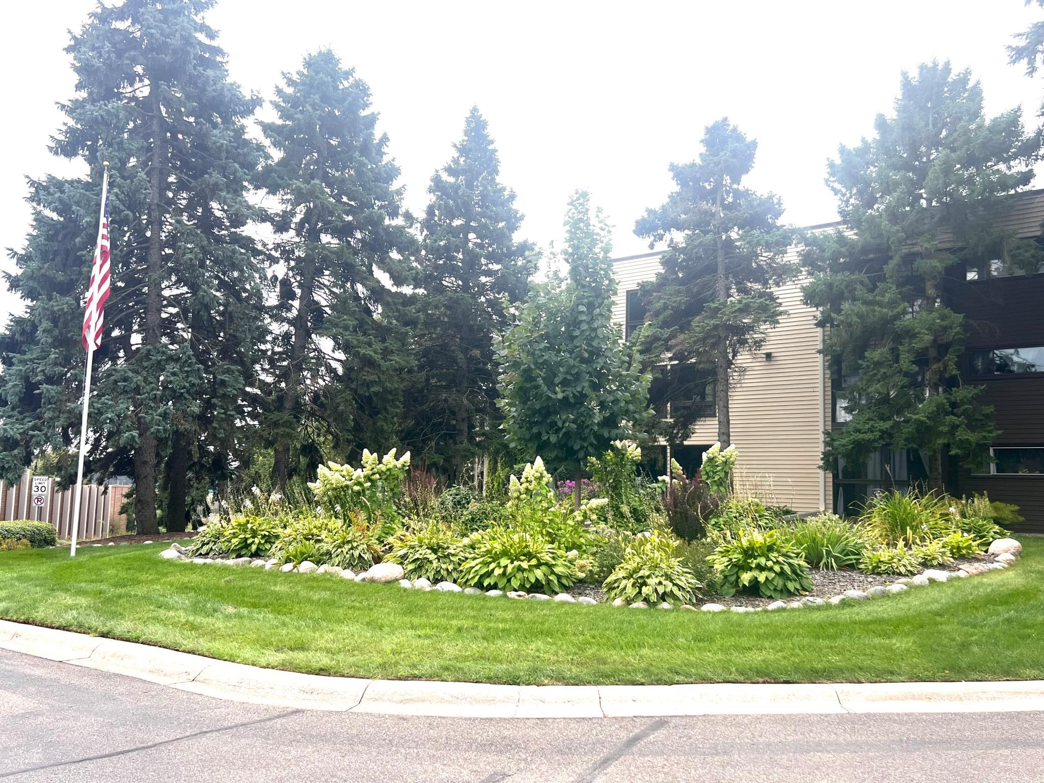 View of Residential at 2495 Canabury Drive #134, Little Canada MN 55117, Little Canada (30 of 49) - Mike Wilen | Minnesota Team Real Estate