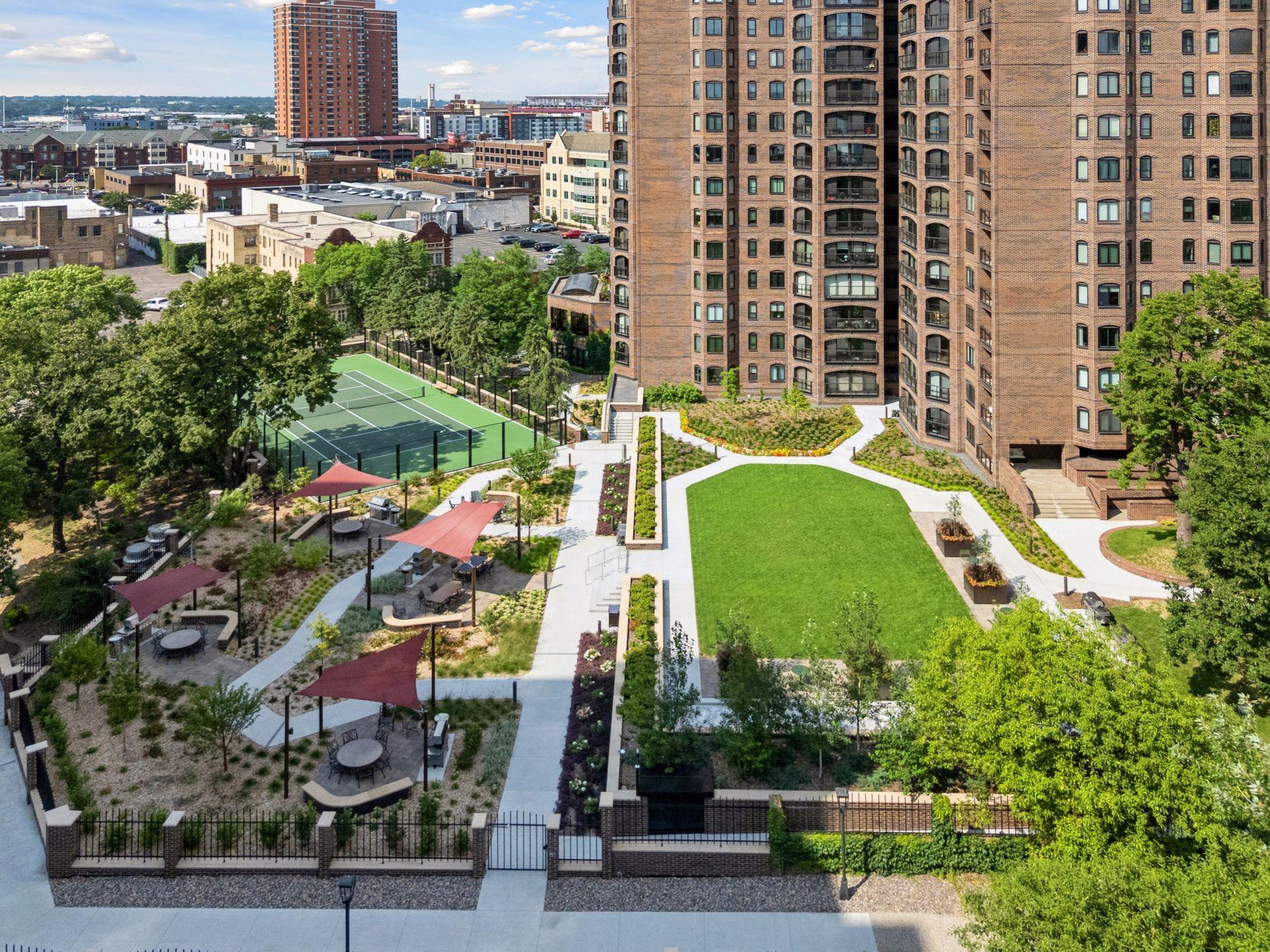 View of Residential at 1201 Yale Place #1110, Minneapolis MN 55403, Minneapolis (54 of 60) - Mike Wilen | Minnesota Team Real Estate