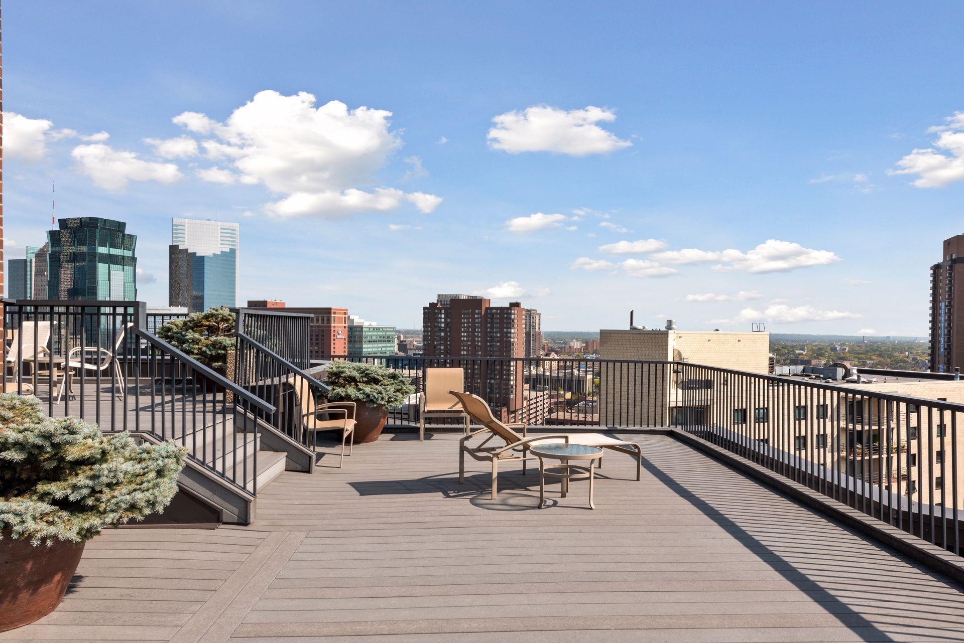 View of Residential at 1201 Yale Place #1110, Minneapolis MN 55403, Minneapolis (49 of 60) - Mike Wilen | Minnesota Team Real Estate
