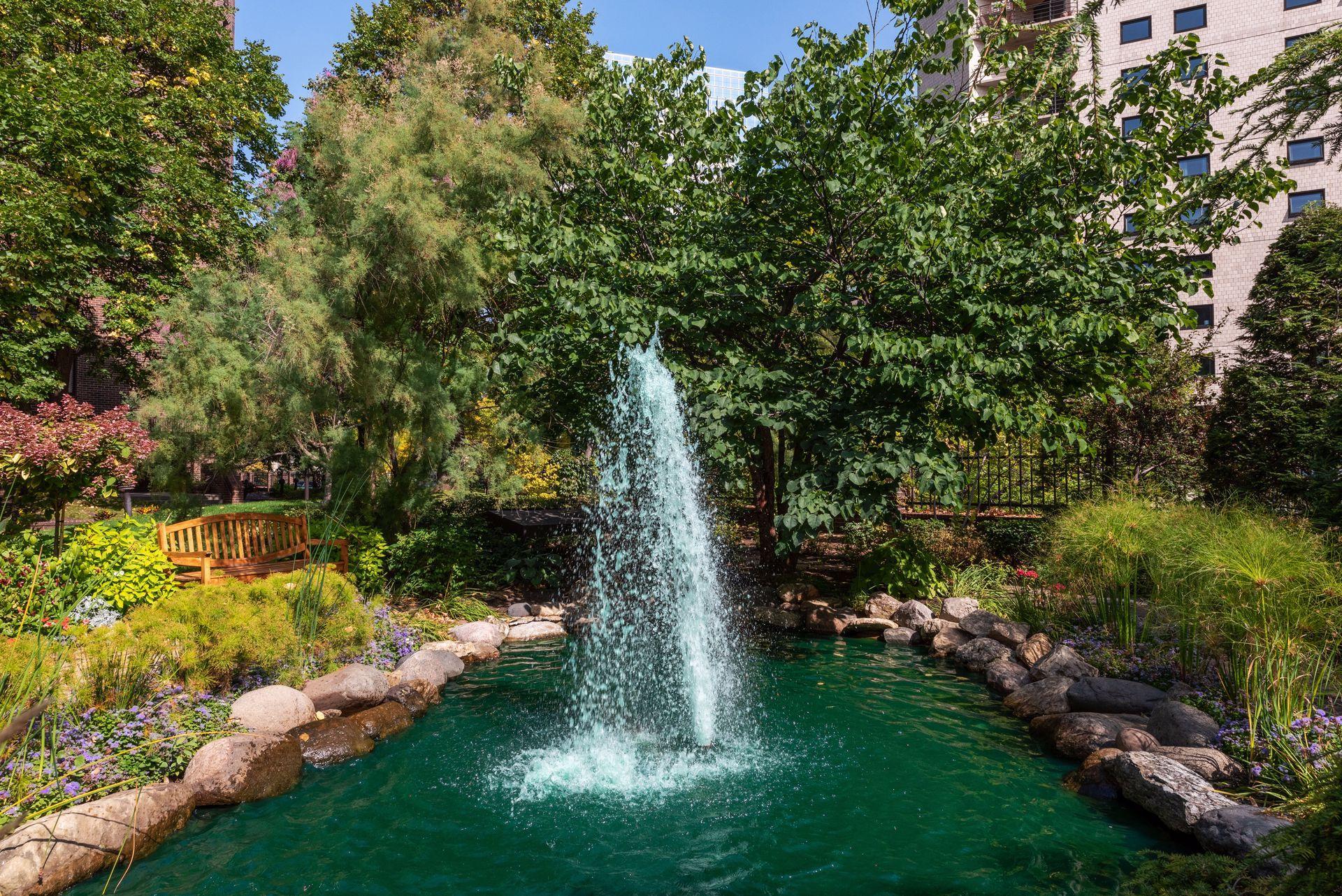 View of Residential at 1201 Yale Place #1110, Minneapolis MN 55403, Minneapolis (47 of 60) - Mike Wilen | Minnesota Team Real Estate