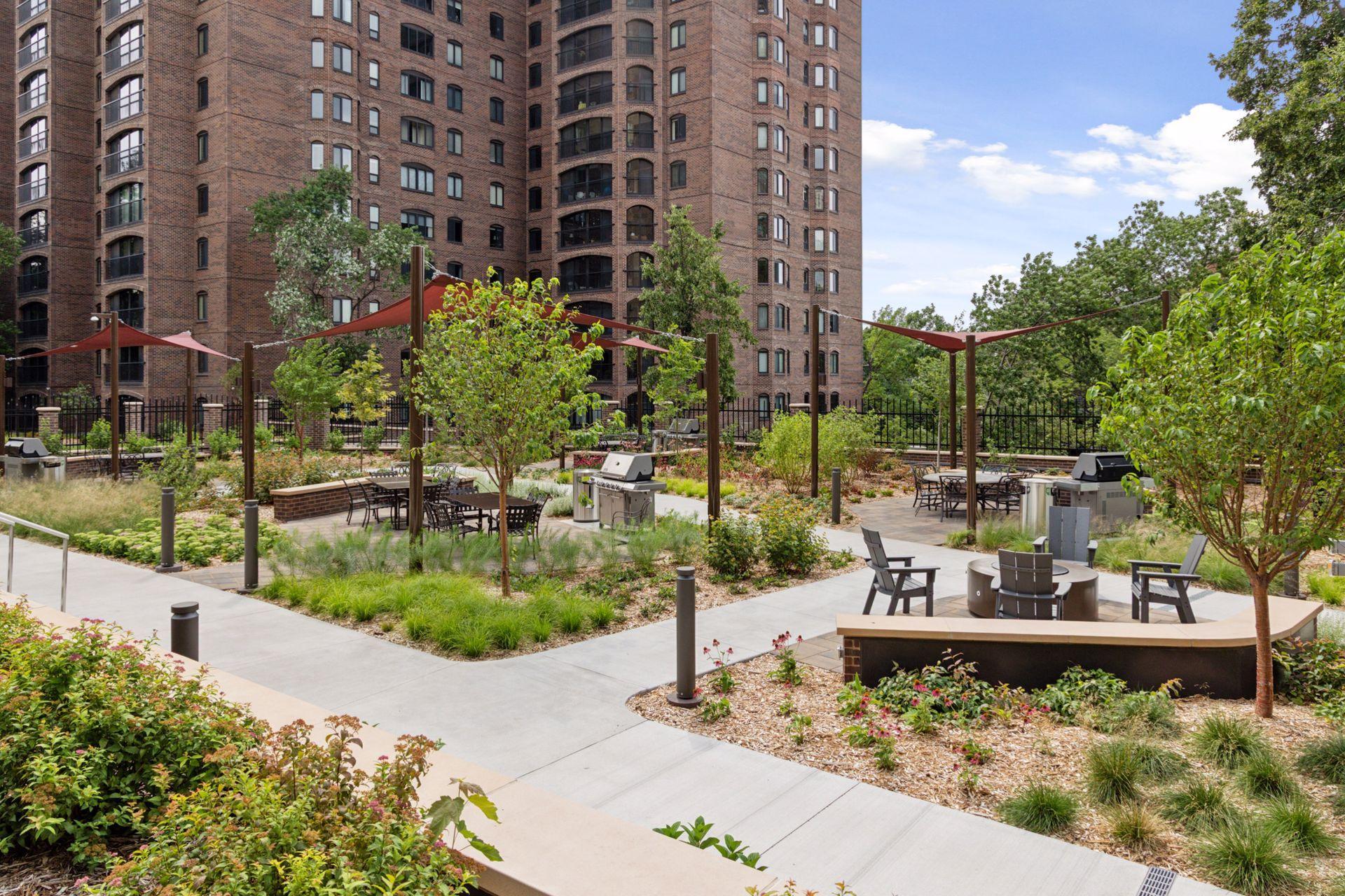 View of Residential at 1201 Yale Place #1110, Minneapolis MN 55403, Minneapolis (45 of 60) - Mike Wilen | Minnesota Team Real Estate