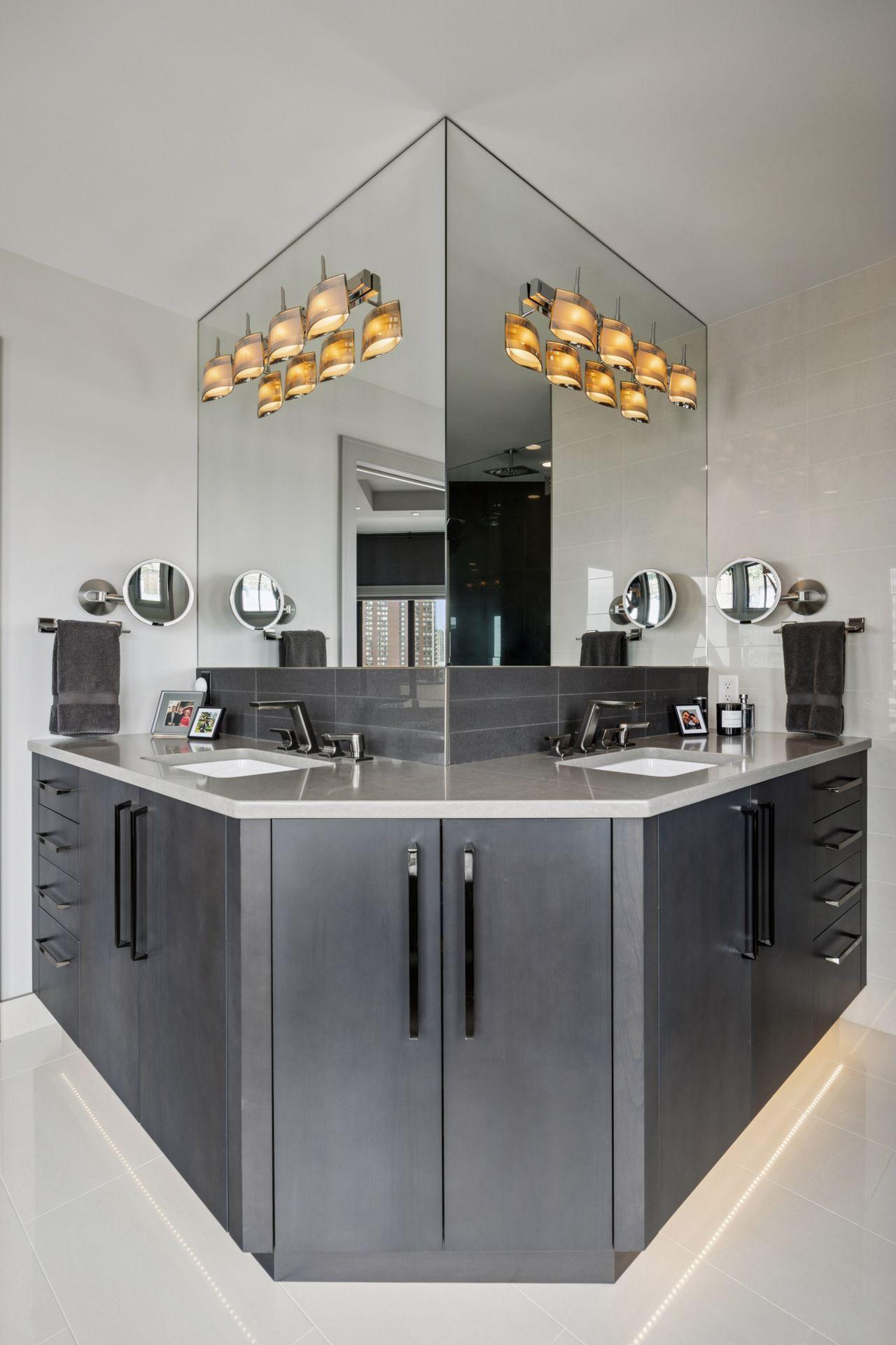 View of Residential at 1201 Yale Place #1110, Minneapolis MN 55403, Minneapolis (24 of 60) - Mike Wilen | Minnesota Team Real Estate