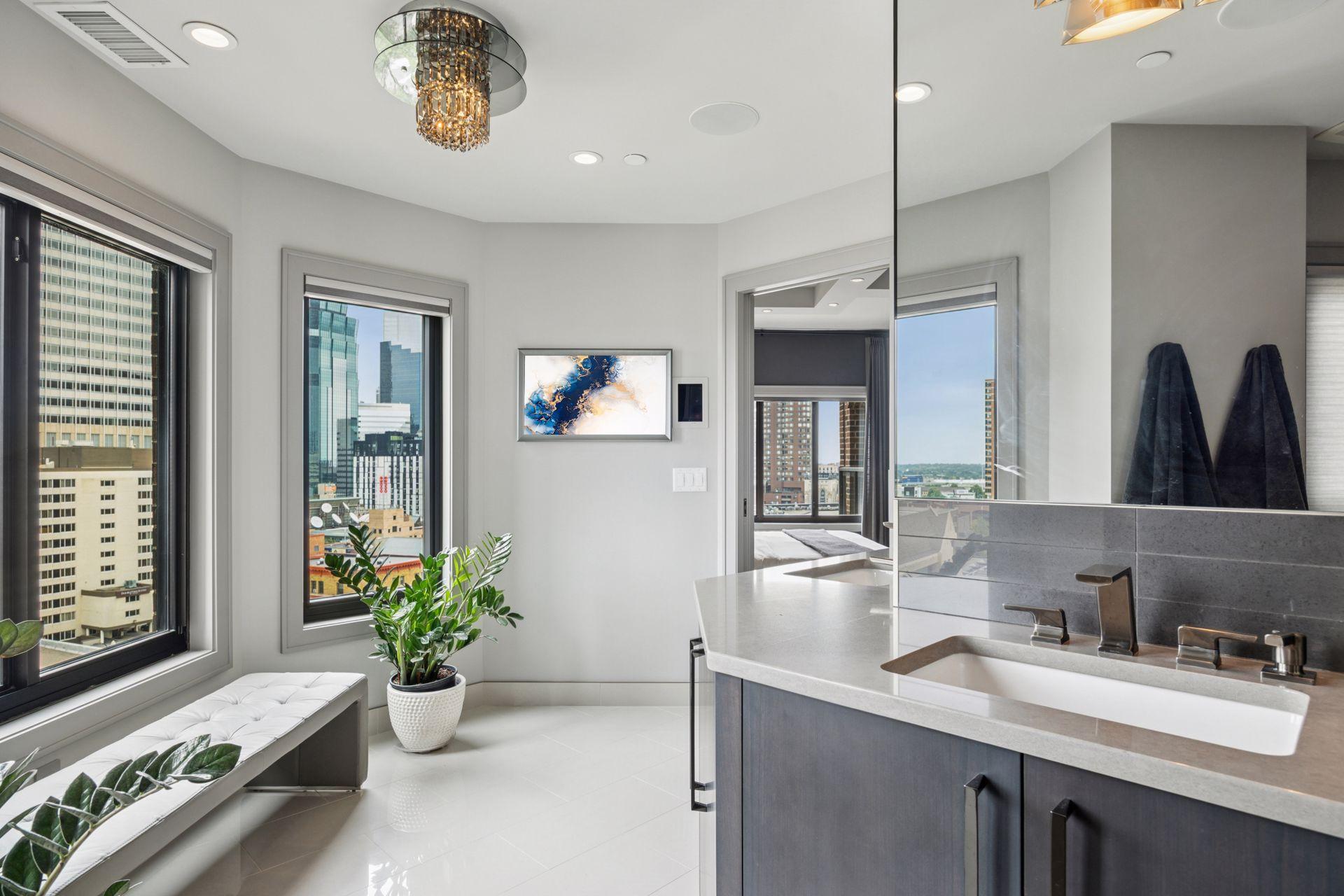 View of Residential at 1201 Yale Place #1110, Minneapolis MN 55403, Minneapolis (23 of 60) - Mike Wilen | Minnesota Team Real Estate