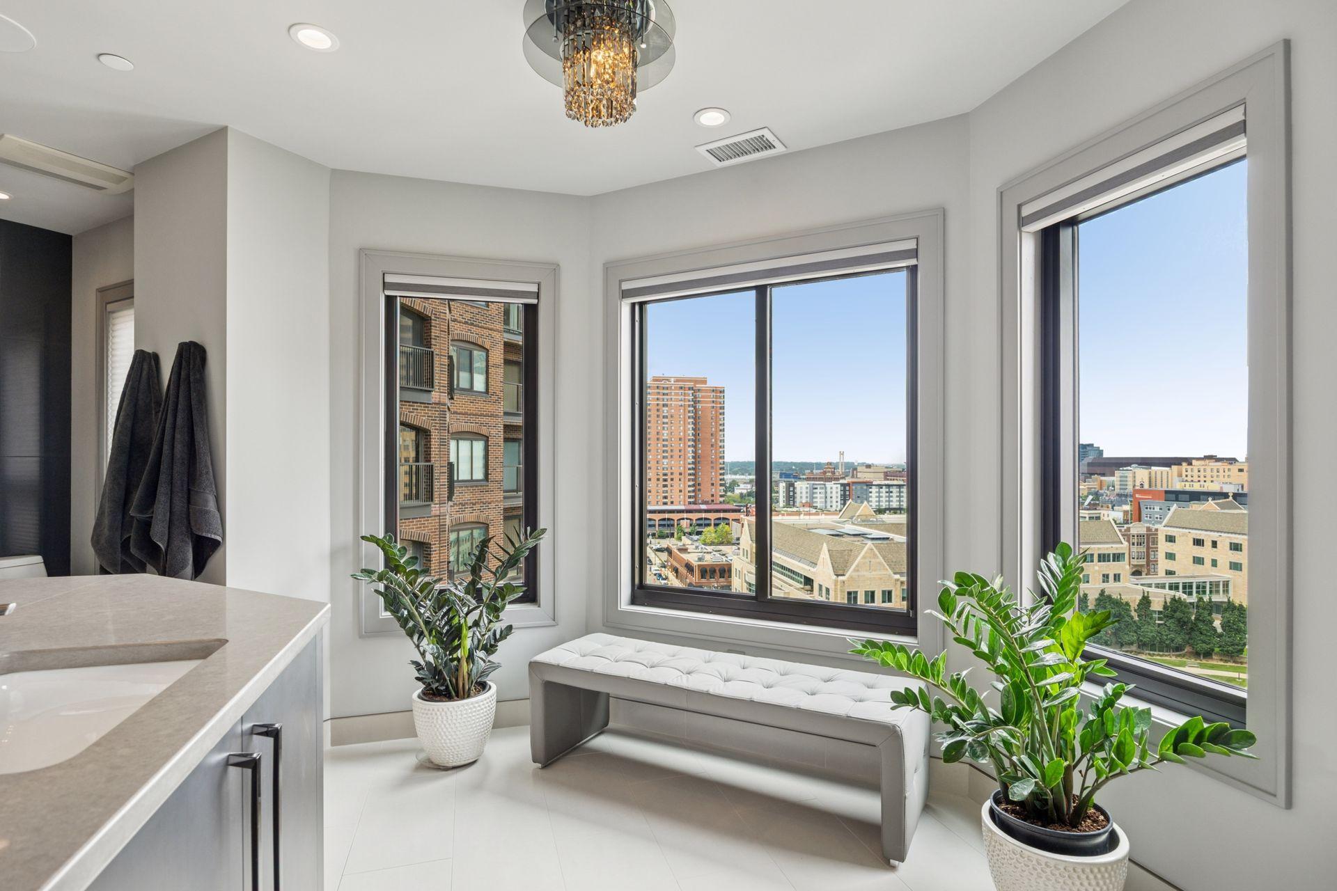 View of Residential at 1201 Yale Place #1110, Minneapolis MN 55403, Minneapolis (21 of 60) - Mike Wilen | Minnesota Team Real Estate