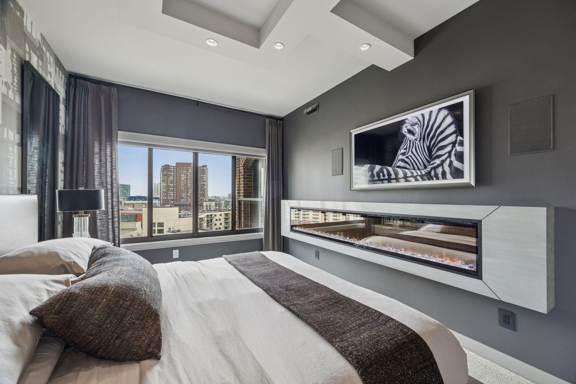 View of Residential at 1201 Yale Place #1110, Minneapolis MN 55403, Minneapolis (19 of 60) - Mike Wilen | Minnesota Team Real Estate