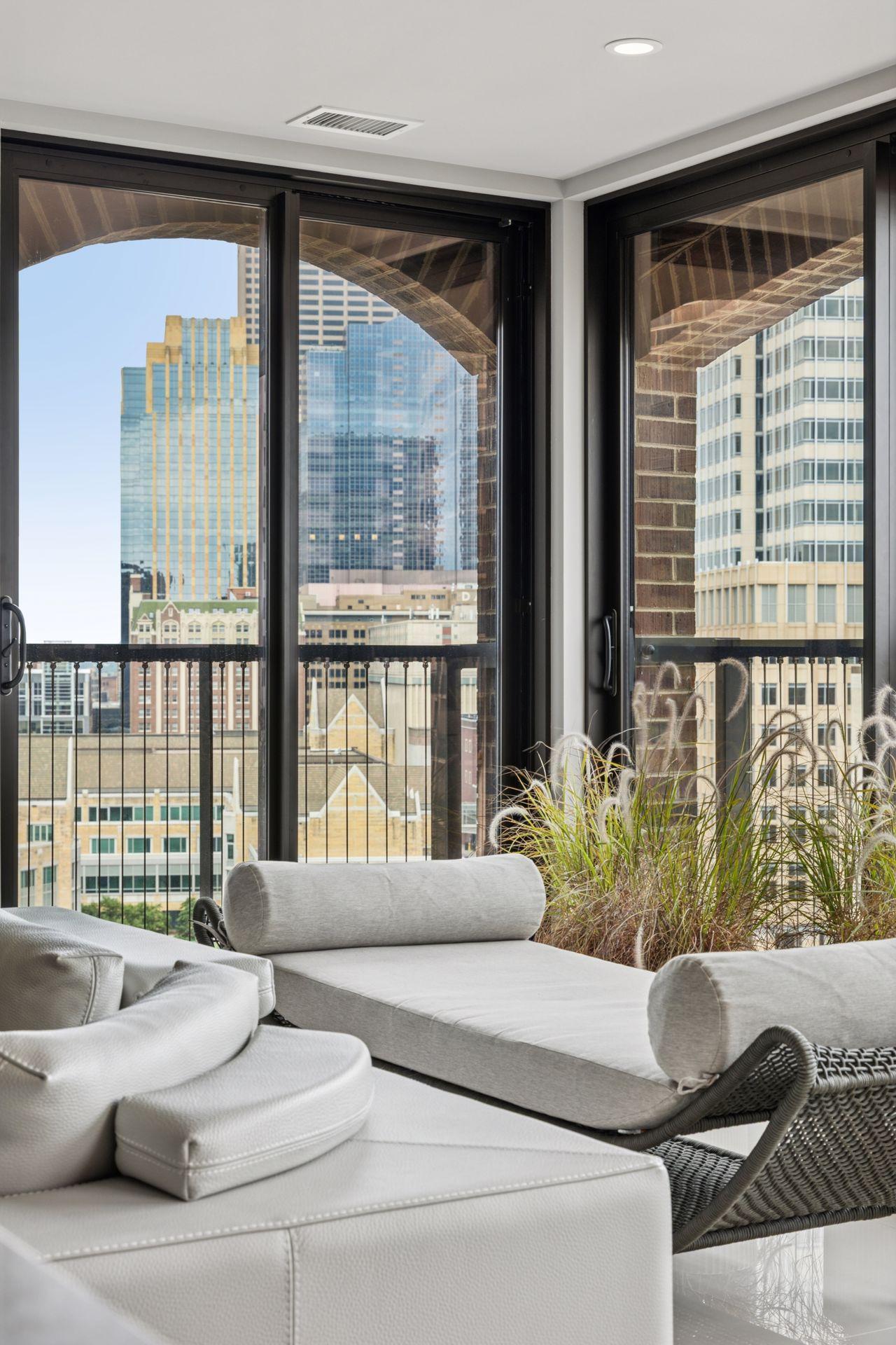 View of Residential at 1201 Yale Place #1110, Minneapolis MN 55403, Minneapolis (10 of 60) - Mike Wilen | Minnesota Team Real Estate