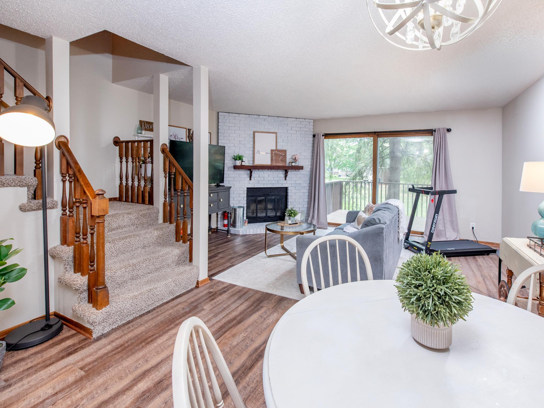 View of Residential at 1883 County Road E, White Bear Lake MN 55110, White Bear Lake (6 of 42) - Mike Wilen | Minnesota Team Real Estate