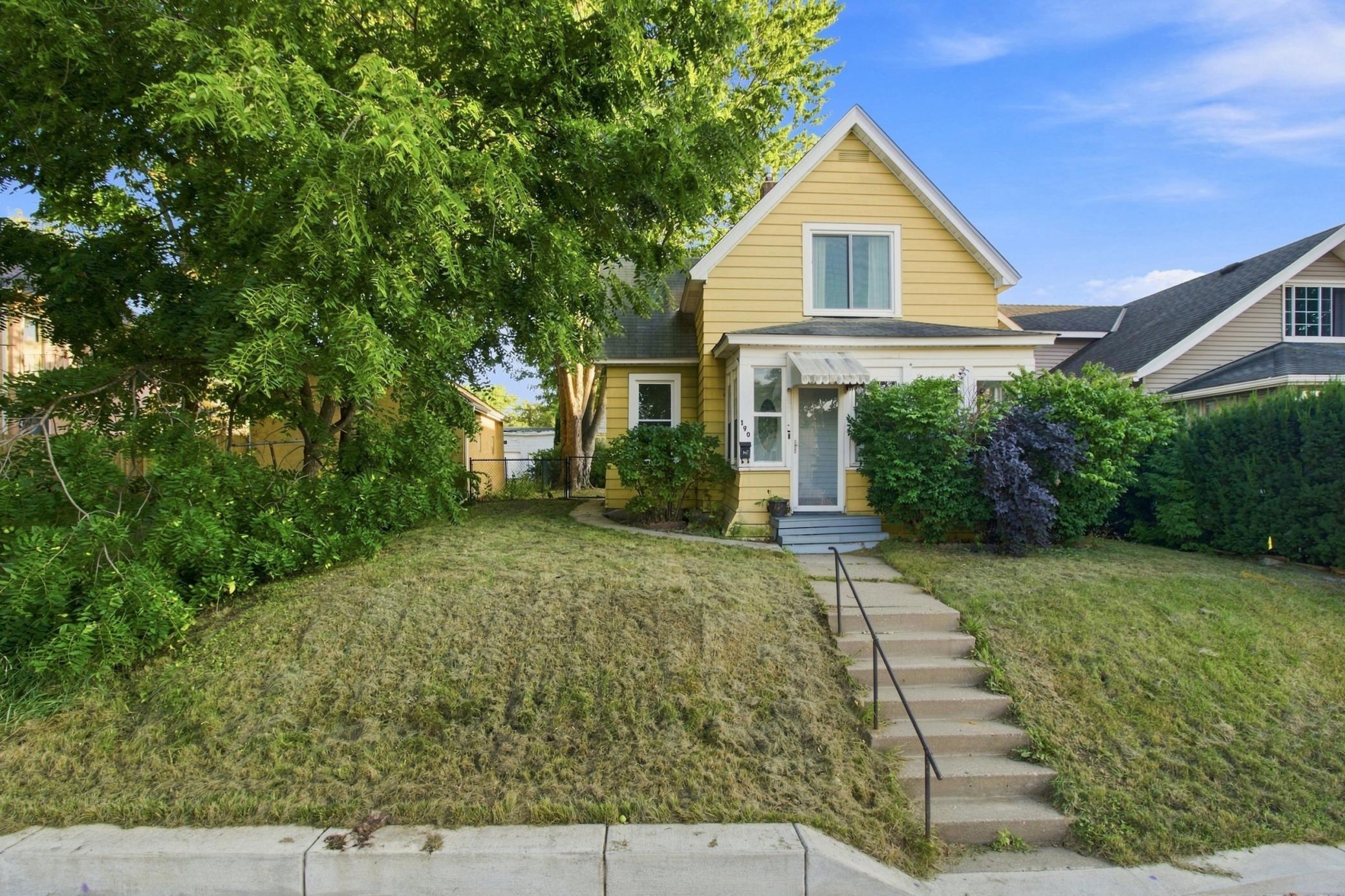 View of Residential at 190 Annapolis Street, West Saint Paul MN 55118, West Saint Paul (22 of 24) - Mike Wilen | Minnesota Team Real Estate