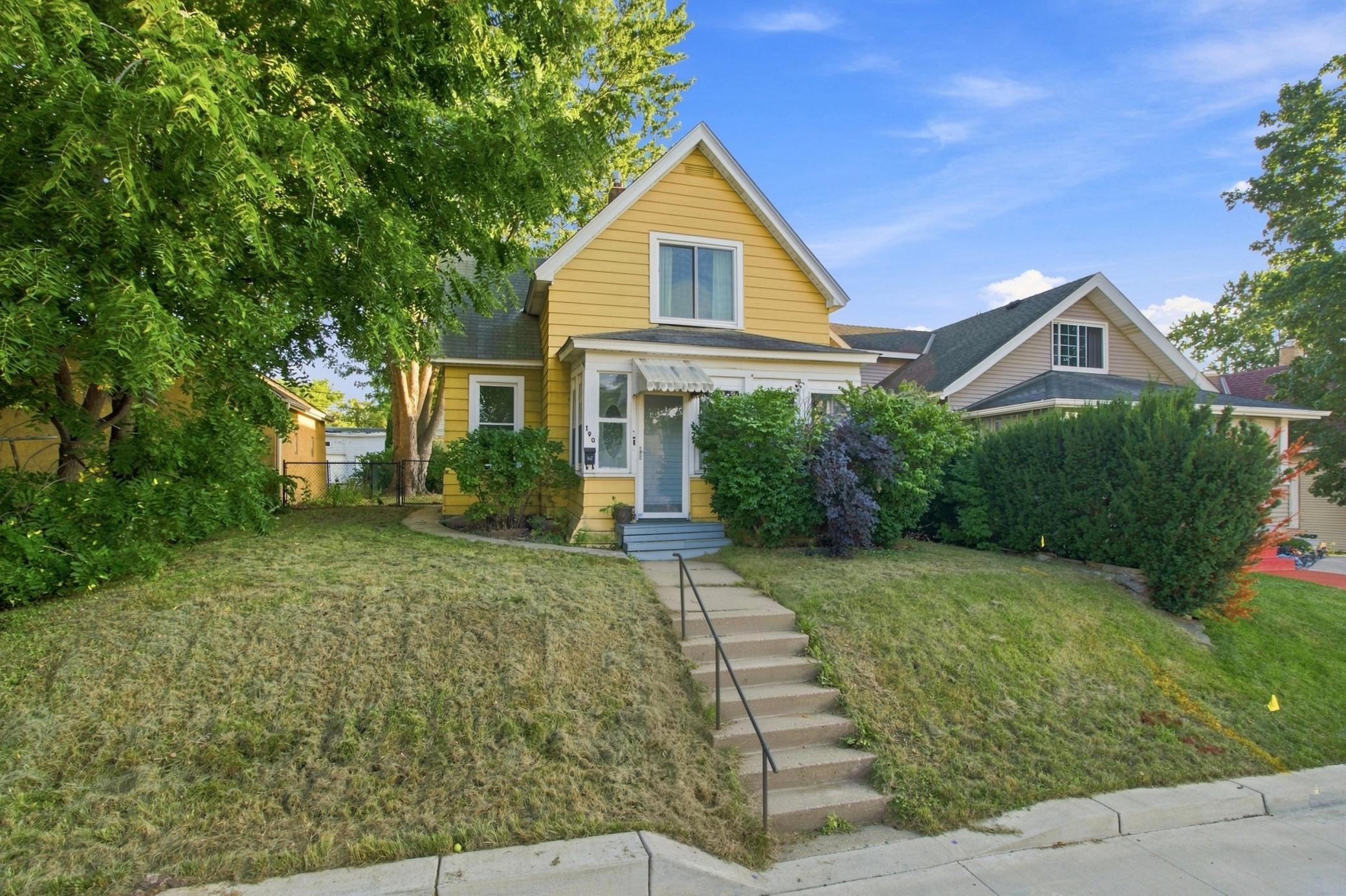 View of Residential at 190 Annapolis Street, West Saint Paul MN 55118, West Saint Paul - Mike Wilen | Minnesota Team Real Estate