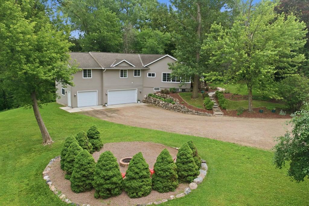 View of Single Family at 13508 Sunset Trail, Plymouth - Mike Wilen | Minnesota Team Real Estate