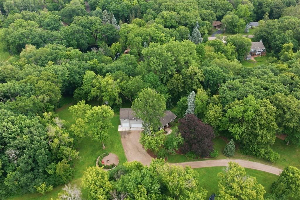 View of Residential at 13508 Sunset Trail, Plymouth MN 55441, Plymouth (40 of 46) - Mike Wilen | Minnesota Team Real Estate
