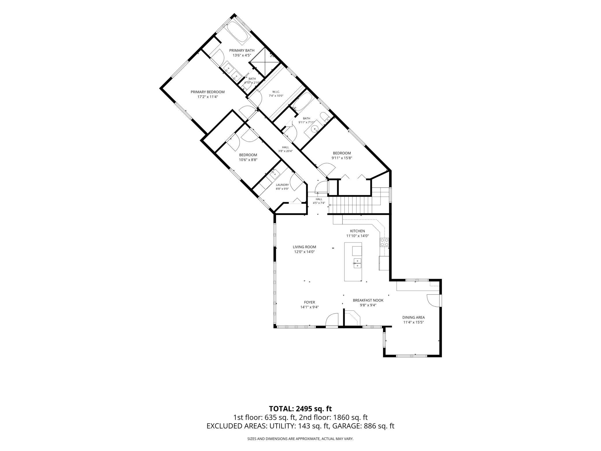 View of Residential at 13508 Sunset Trail, Plymouth MN 55441, Plymouth (43 of 46) - Mike Wilen | Minnesota Team Real Estate