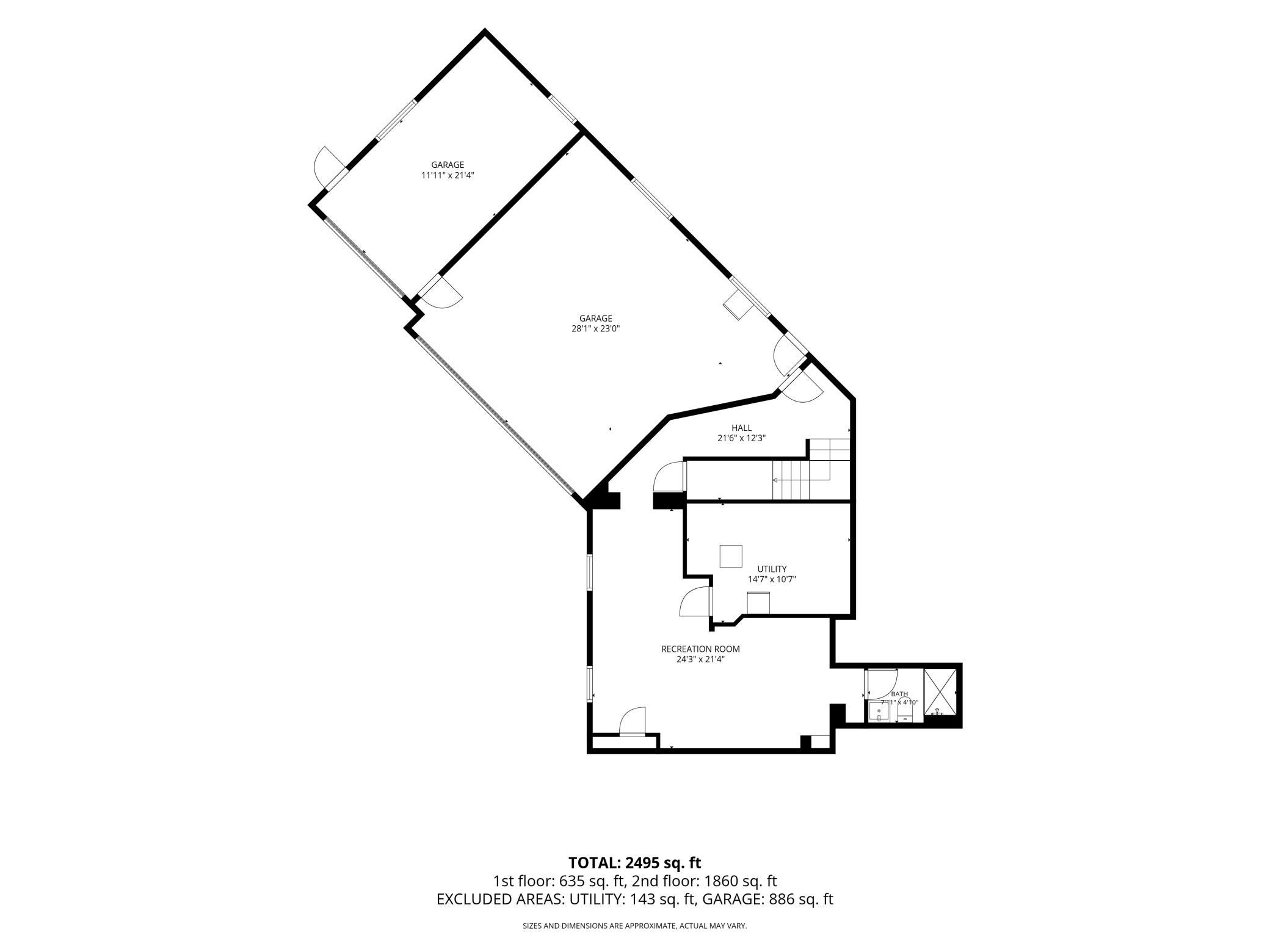 View of Residential at 13508 Sunset Trail, Plymouth MN 55441, Plymouth (42 of 46) - Mike Wilen | Minnesota Team Real Estate