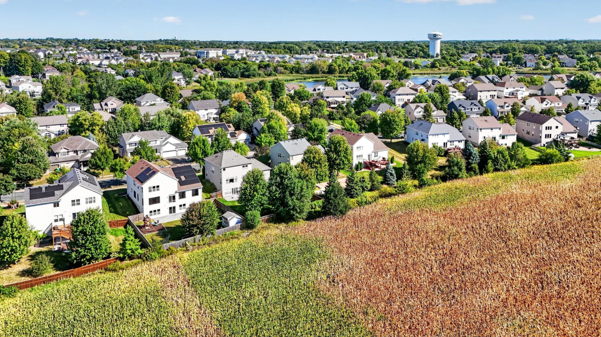 View of Residential at 1969 Schoolmaster Drive, Chaska MN 55318, Chaska (28 of 28) - Mike Wilen | Minnesota Team Real Estate