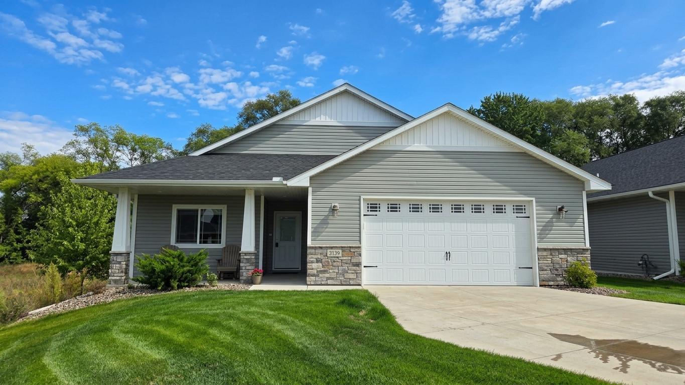 View of Residential at 3134 Zuni Way, Anoka MN 55303, Anoka - Mike Wilen | Minnesota Team Real Estate