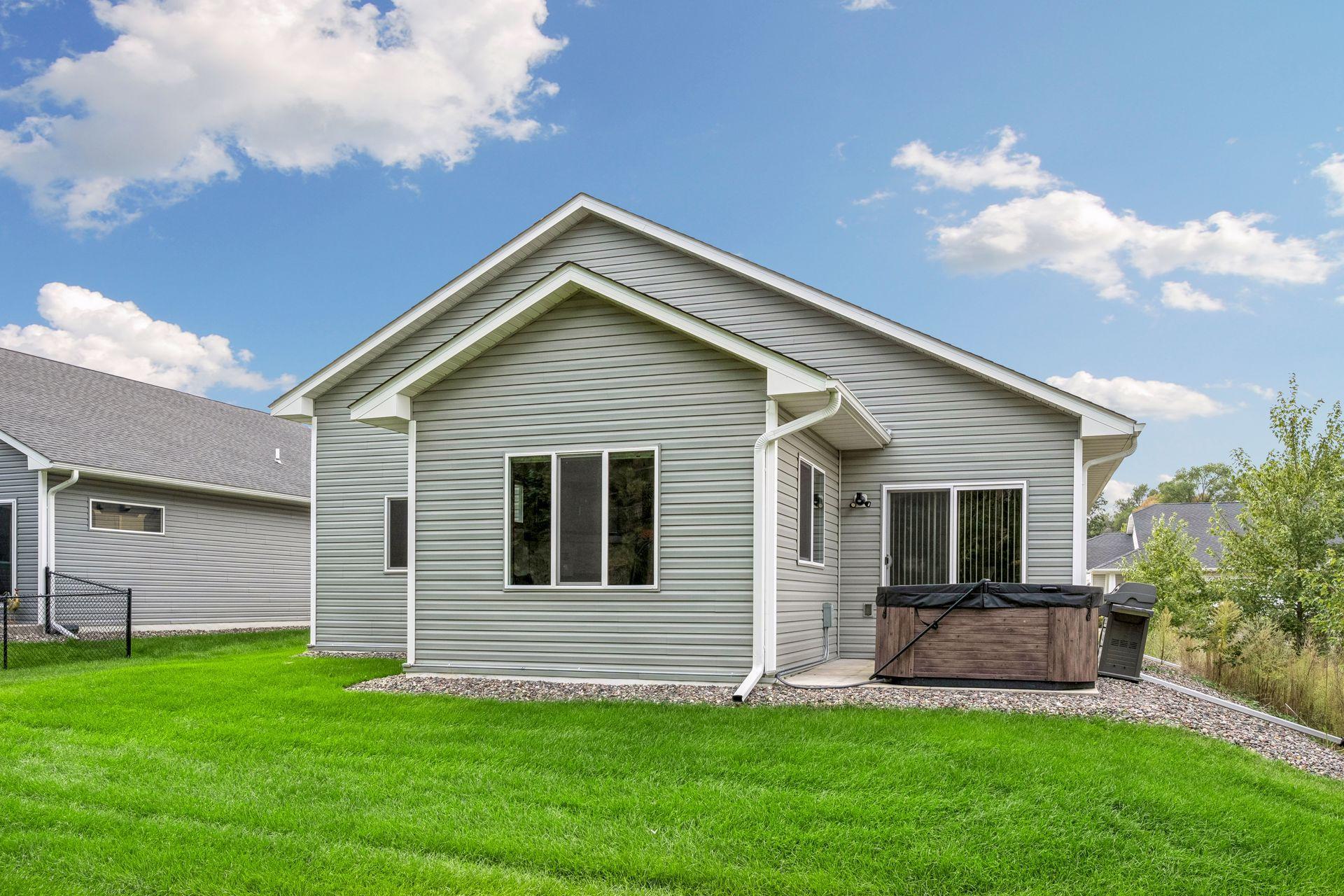View of Residential at 3134 Zuni Way, Anoka MN 55303, Anoka (43 of 49) - Mike Wilen | Minnesota Team Real Estate