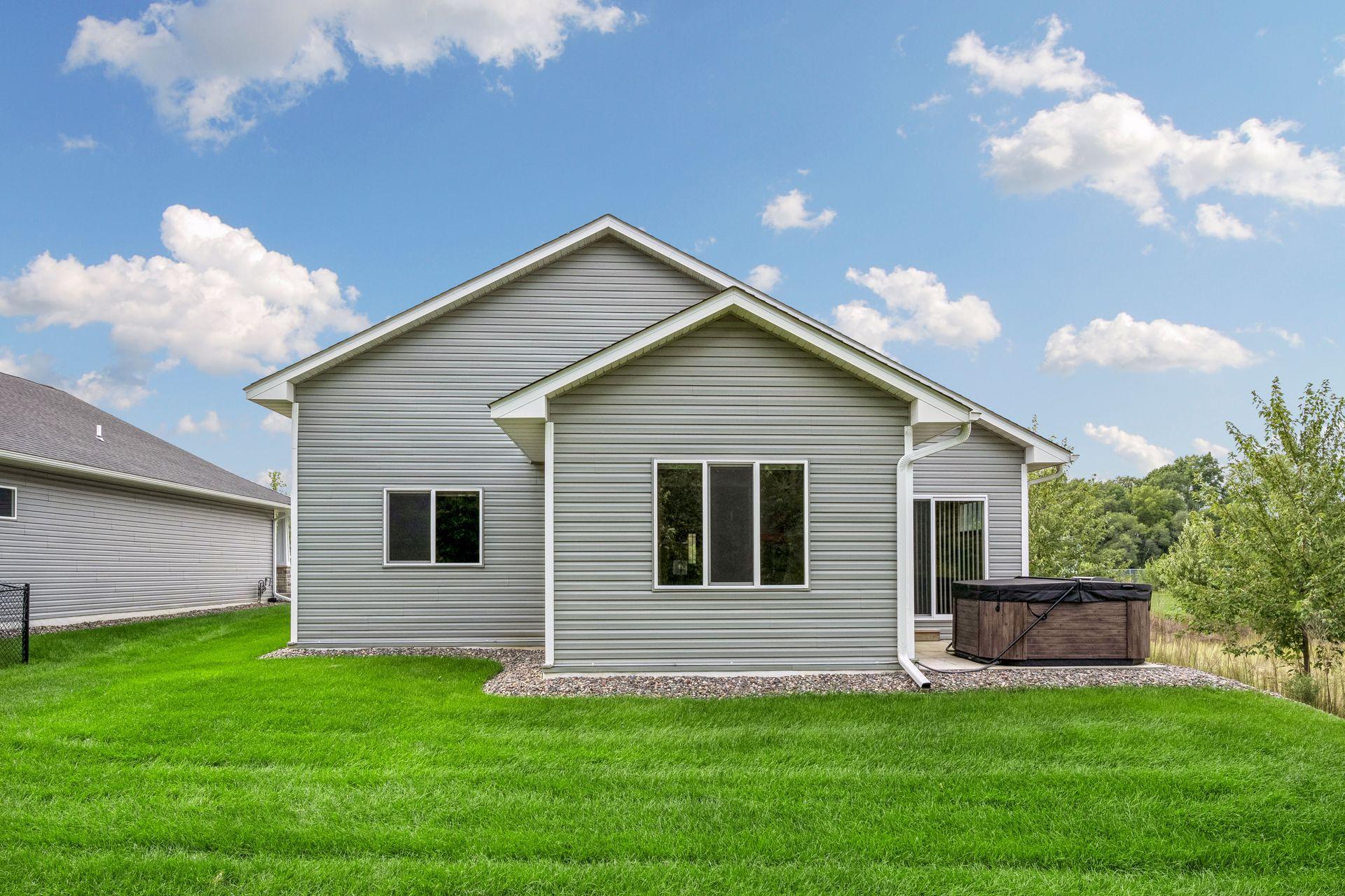 View of Residential at 3134 Zuni Way, Anoka MN 55303, Anoka (41 of 49) - Mike Wilen | Minnesota Team Real Estate