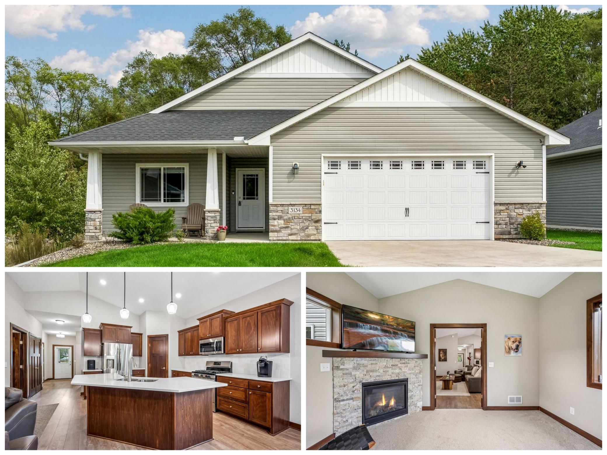 View of Residential at 3134 Zuni Way, Anoka MN 55303, Anoka (2 of 49) - Mike Wilen | Minnesota Team Real Estate