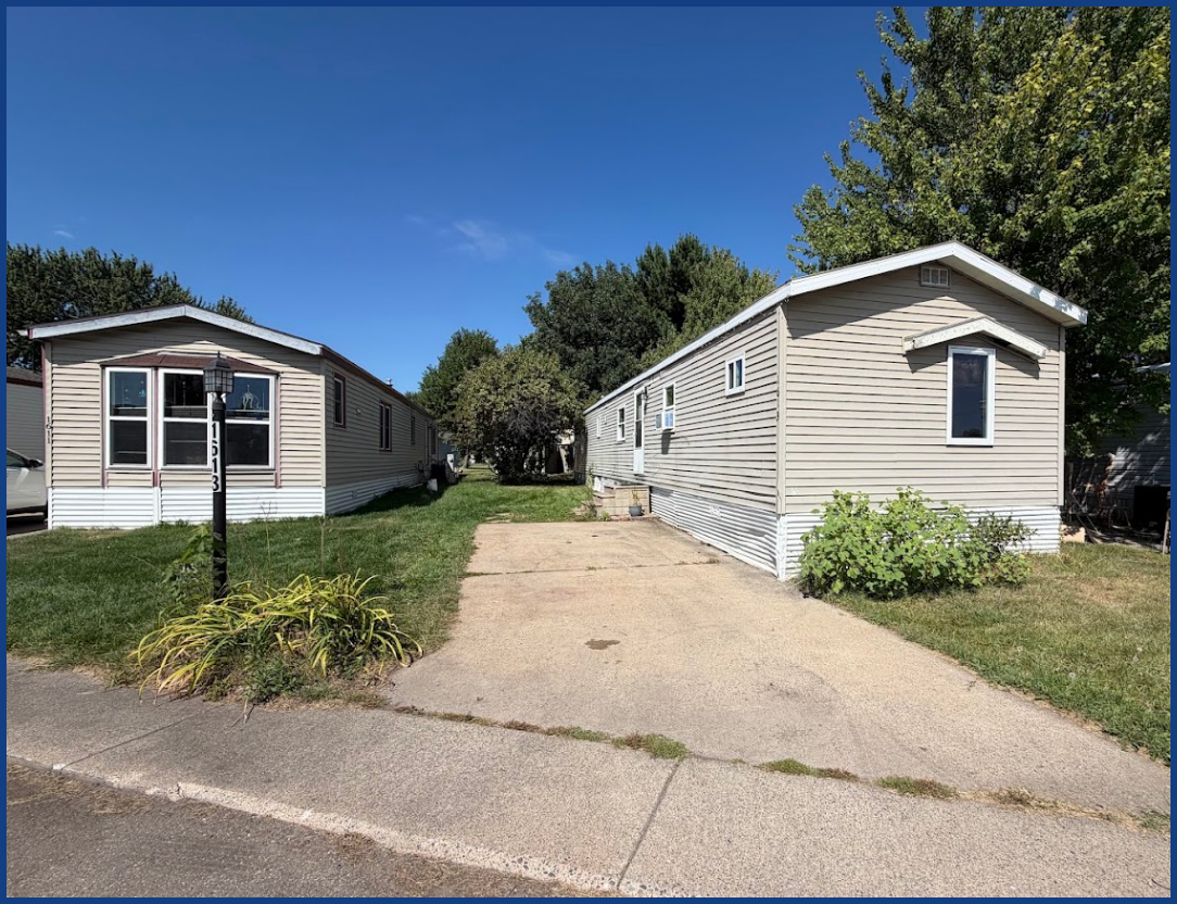 View of Residential at 1613 Deerwood Drive, Ham Lake MN 55304, Ham Lake (2 of 25) - Mike Wilen | Minnesota Team Real Estate
