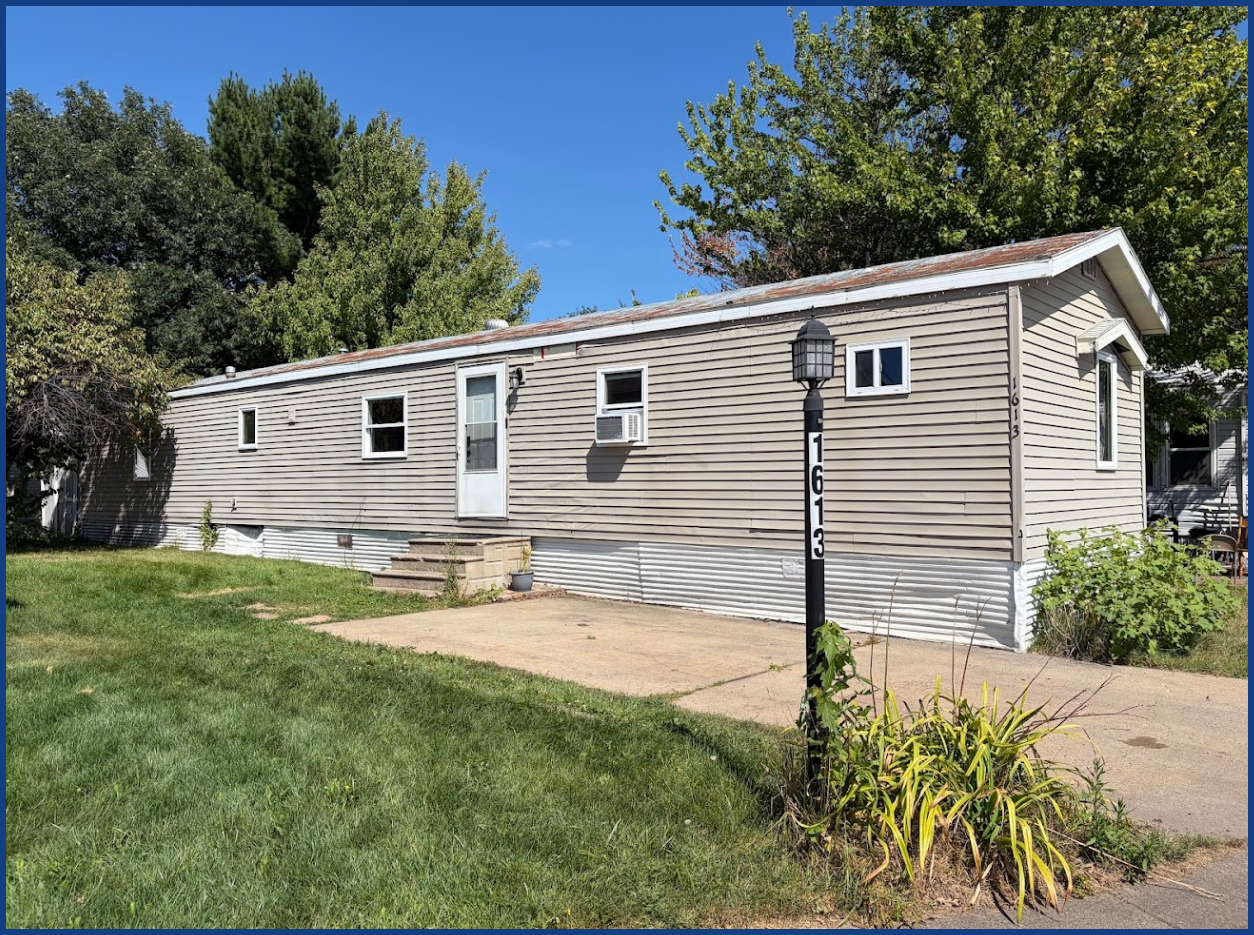 View of Residential at 1613 Deerwood Drive, Ham Lake MN 55304, Ham Lake - Mike Wilen | Minnesota Team Real Estate