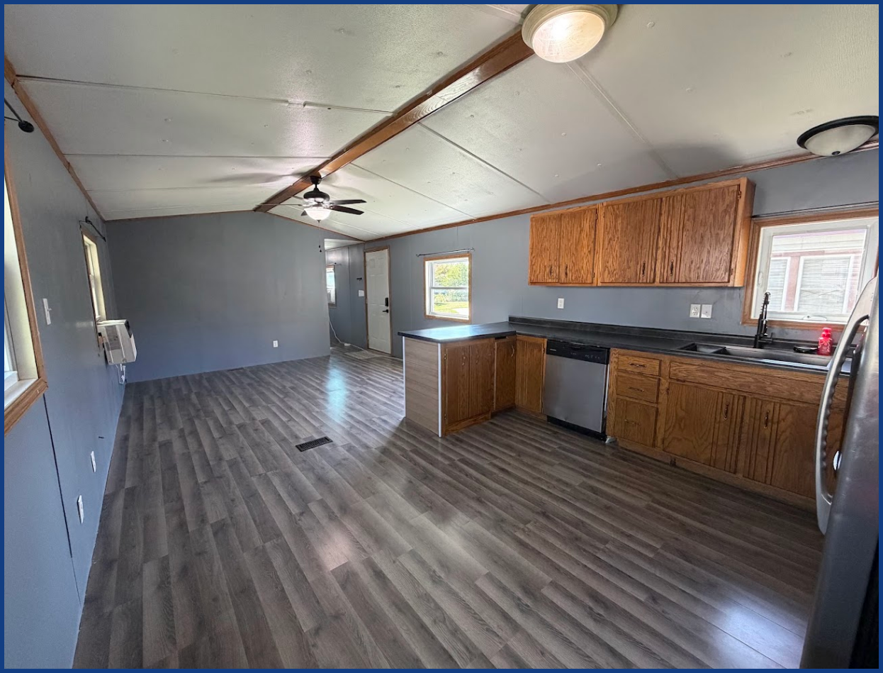 View of Residential at 1613 Deerwood Drive, Ham Lake MN 55304, Ham Lake (7 of 25) - Mike Wilen | Minnesota Team Real Estate