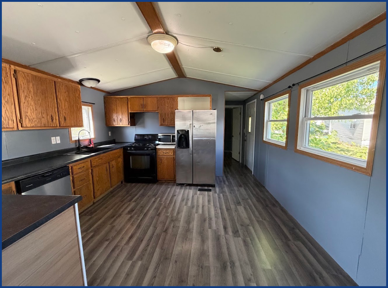 View of Residential at 1613 Deerwood Drive, Ham Lake MN 55304, Ham Lake (6 of 25) - Mike Wilen | Minnesota Team Real Estate
