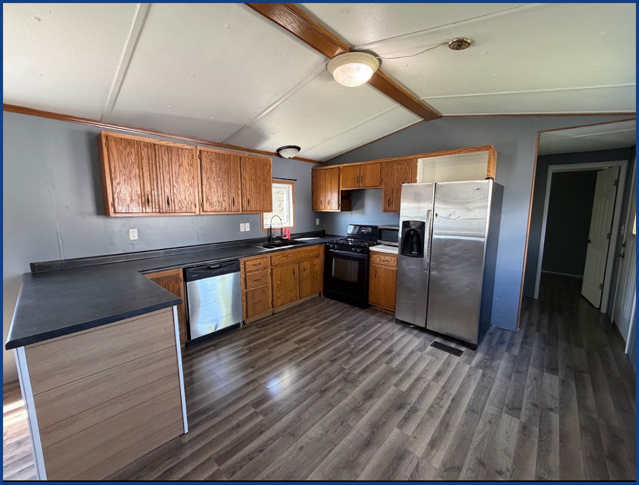 View of Residential at 1613 Deerwood Drive, Ham Lake MN 55304, Ham Lake (5 of 25) - Mike Wilen | Minnesota Team Real Estate