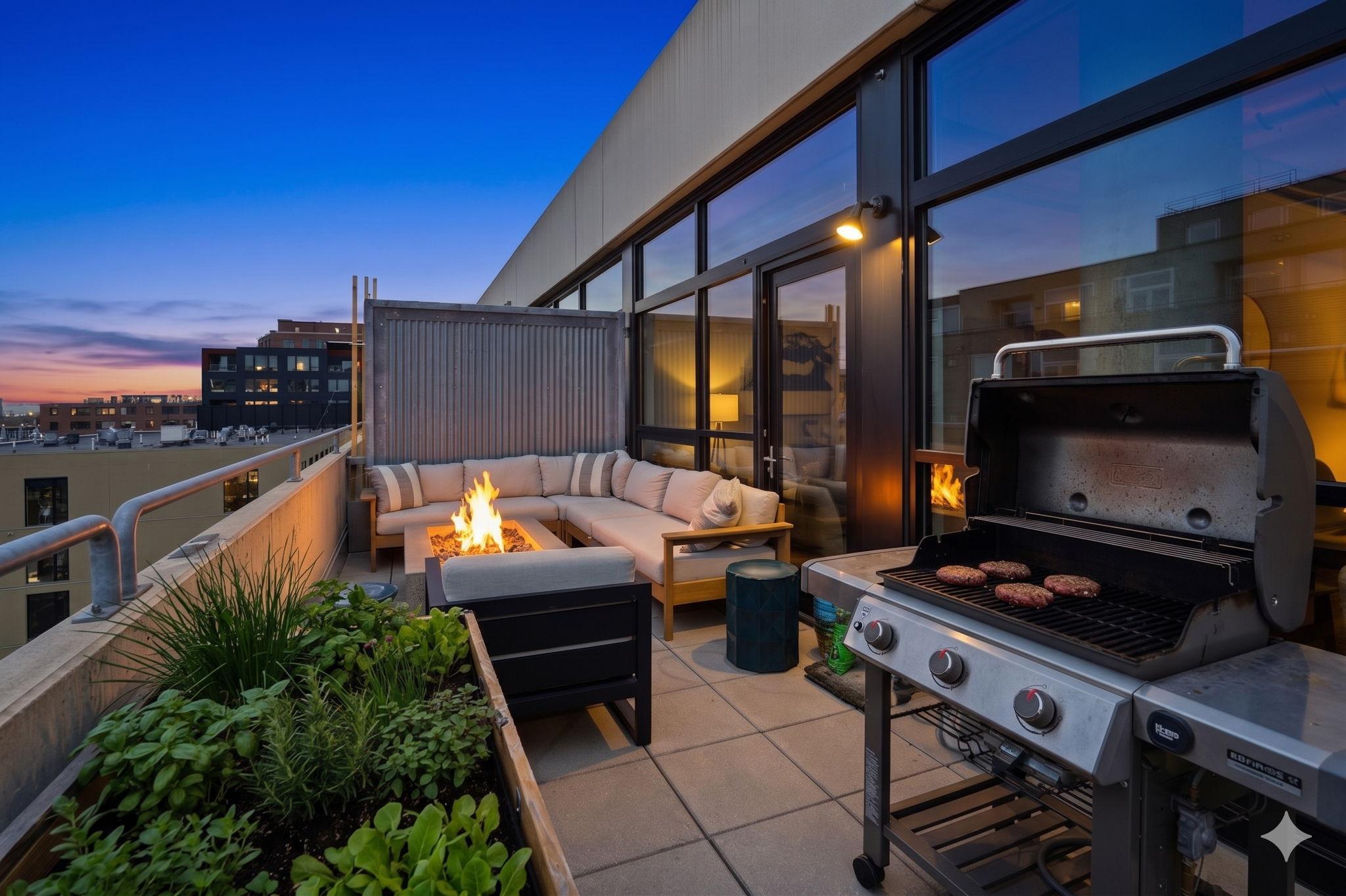 View of Residential at 720 4th Street #703, Minneapolis MN 55401, Minneapolis - Mike Wilen | Minnesota Team Real Estate