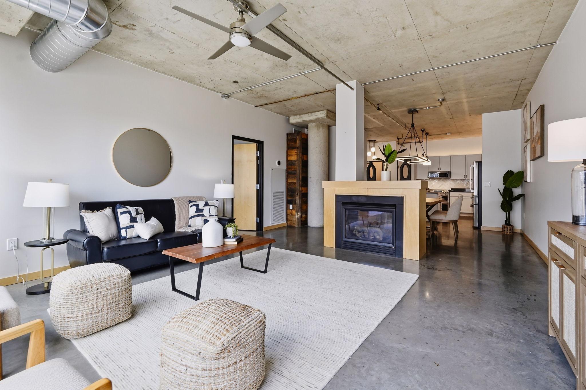 View of Residential at 720 4th Street #703, Minneapolis MN 55401, Minneapolis (6 of 41) - Mike Wilen | Minnesota Team Real Estate