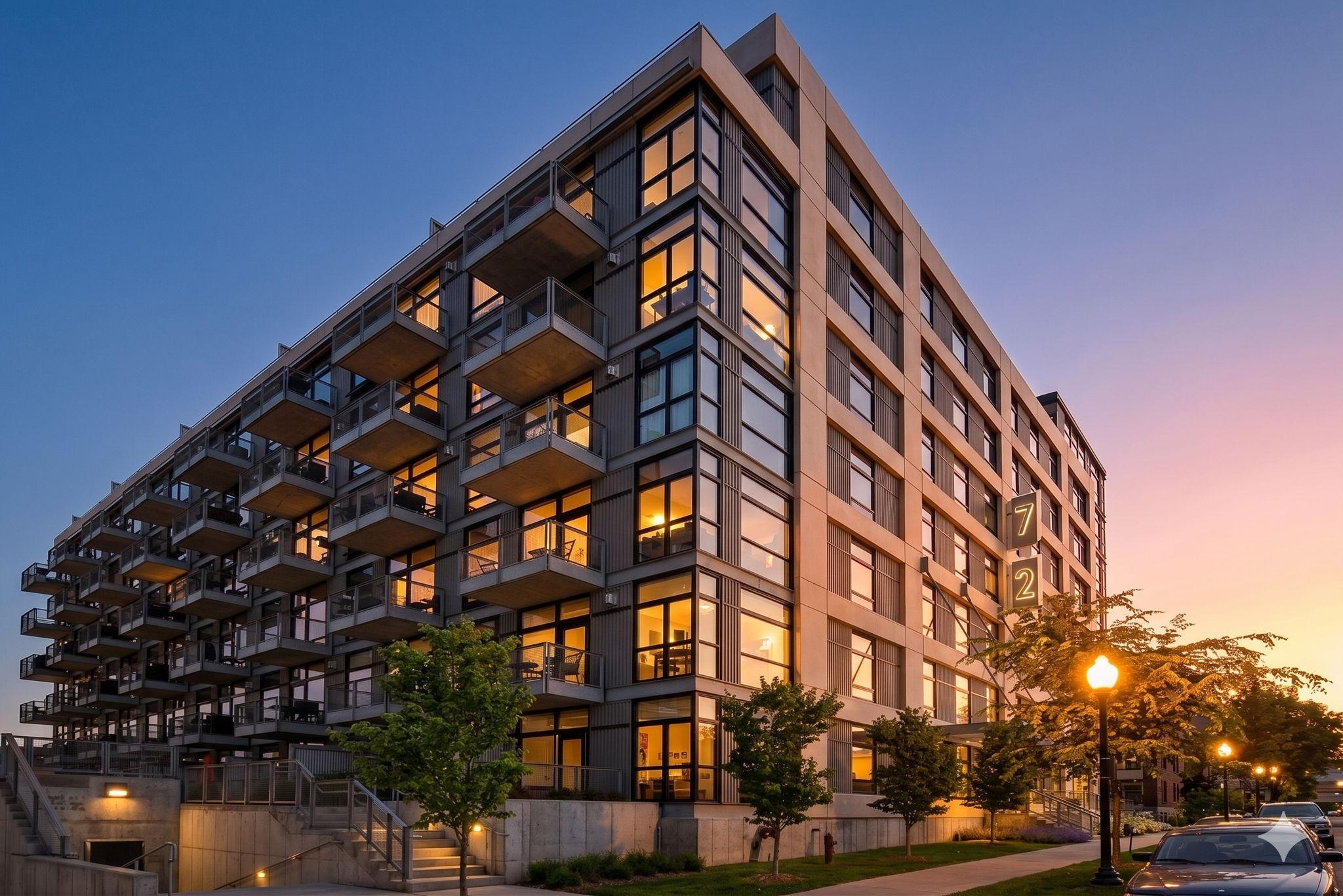 View of Residential at 720 4th Street #703, Minneapolis MN 55401, Minneapolis (31 of 41) - Mike Wilen | Minnesota Team Real Estate