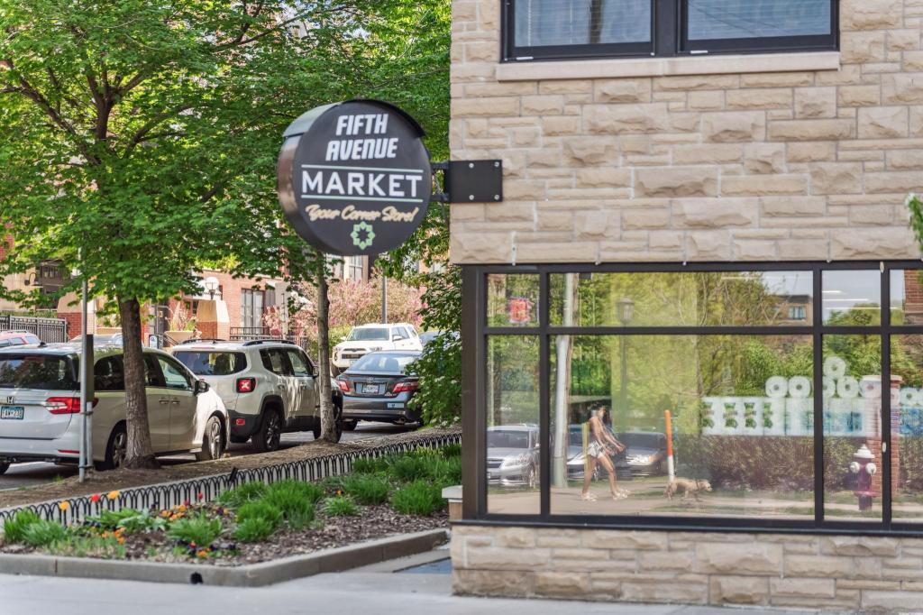 View of Residential at 720 4th Street #703, Minneapolis MN 55401, Minneapolis (36 of 41) - Mike Wilen | Minnesota Team Real Estate
