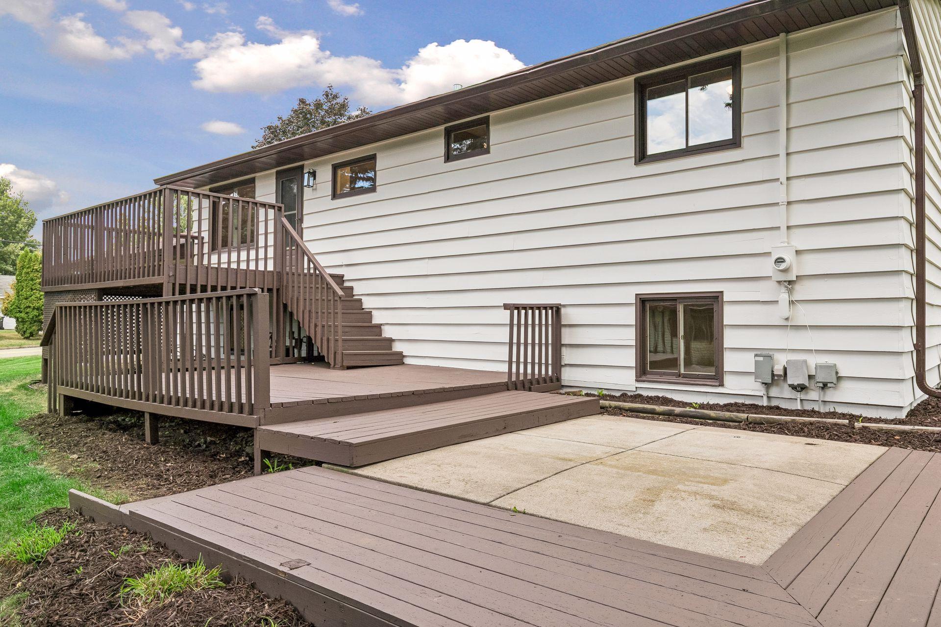 View of Residential at 963 Marnie Street, Maplewood MN 55119, Maplewood (52 of 72) - Mike Wilen | Minnesota Team Real Estate