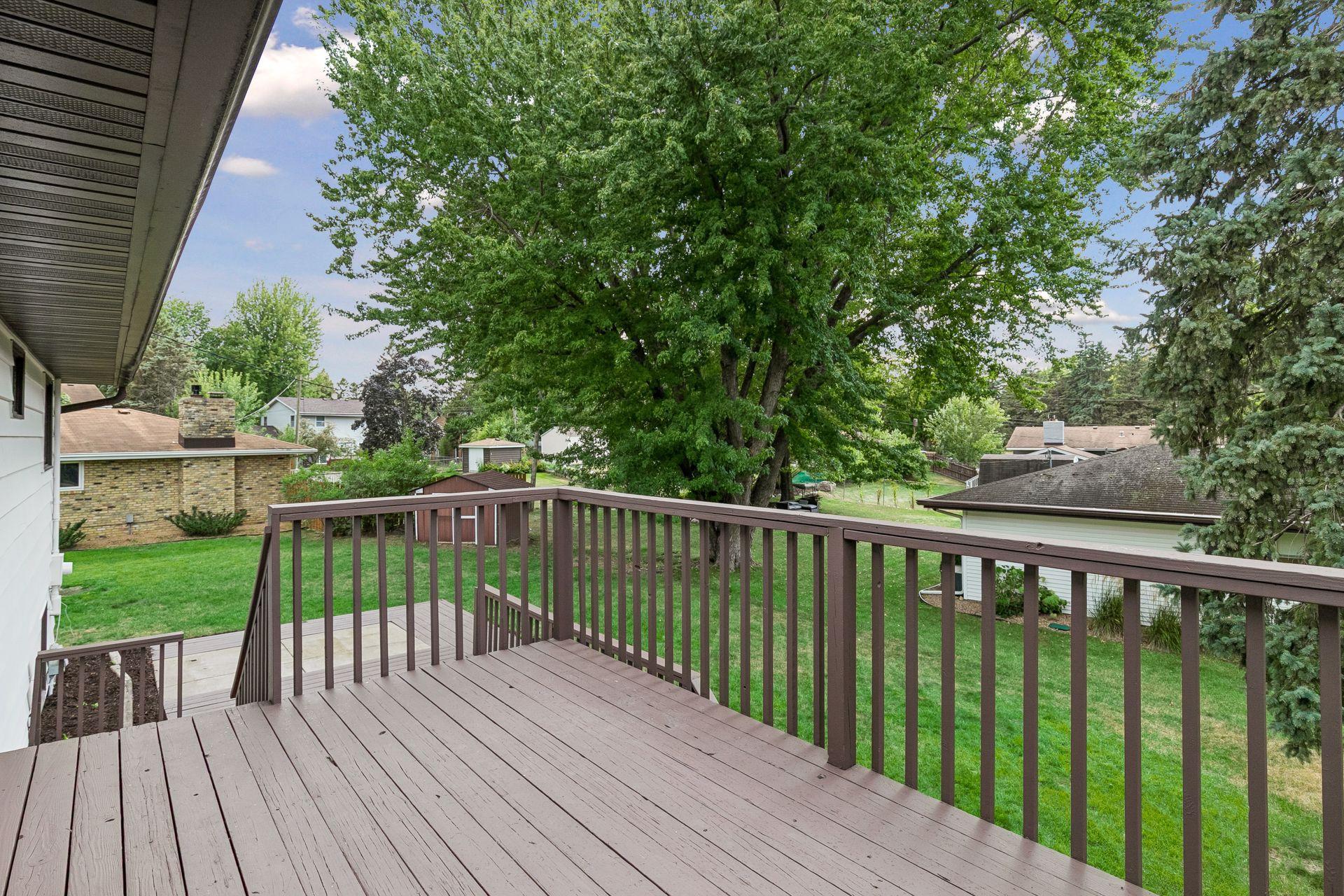 View of Residential at 963 Marnie Street, Maplewood MN 55119, Maplewood (70 of 72) - Mike Wilen | Minnesota Team Real Estate