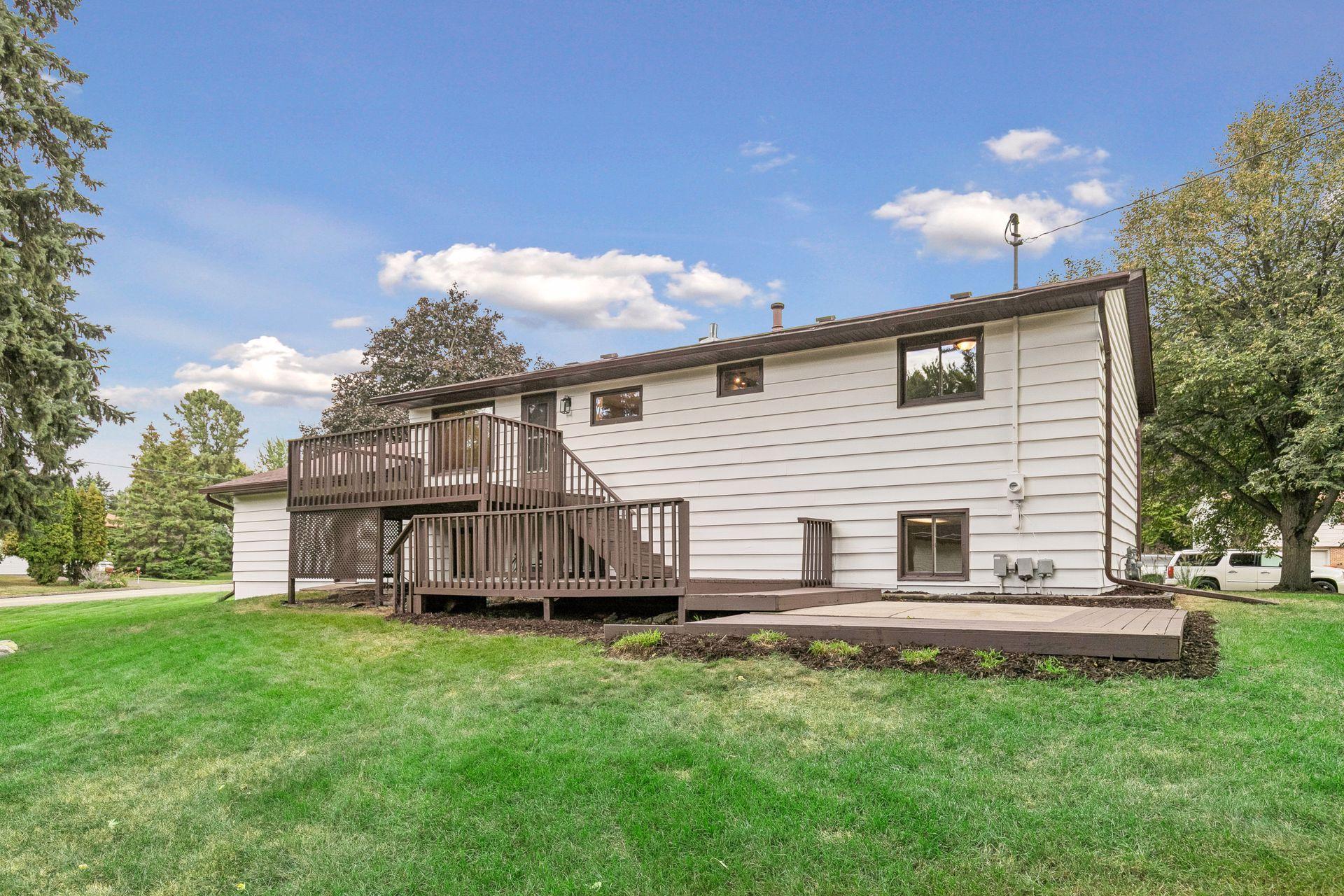 View of Residential at 963 Marnie Street, Maplewood MN 55119, Maplewood (66 of 72) - Mike Wilen | Minnesota Team Real Estate