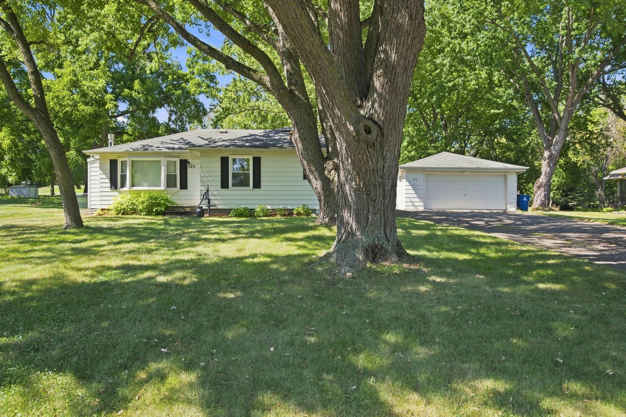 View of Single Family at 125 Hackberry Hill, Orono - Mike Wilen | Minnesota Team Real Estate
